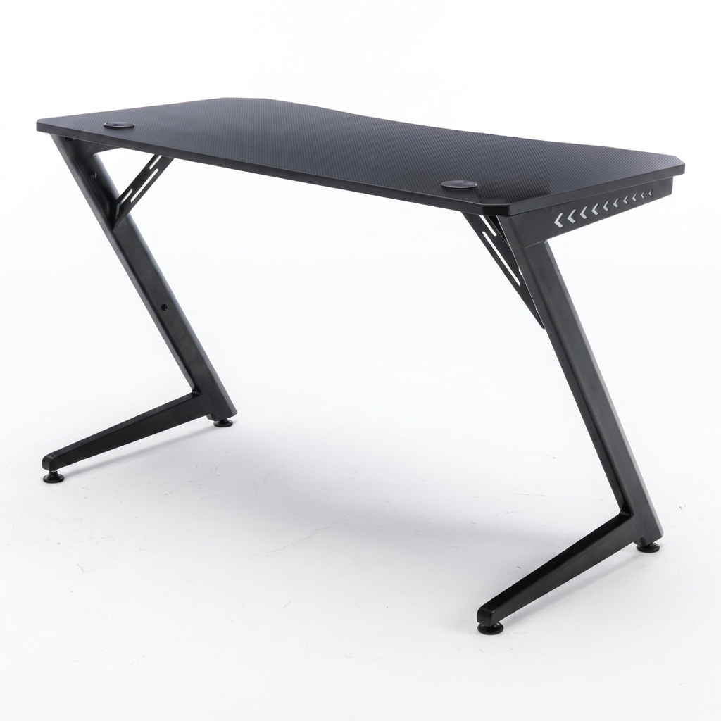 Playmax Studio Cyber Gaming Desk RGB