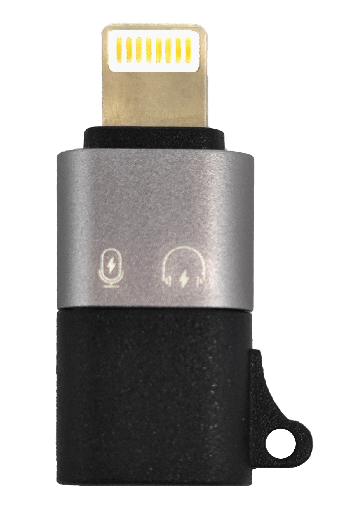 PLAYMAX WIRELESS STREAMCAST MICROPHONE