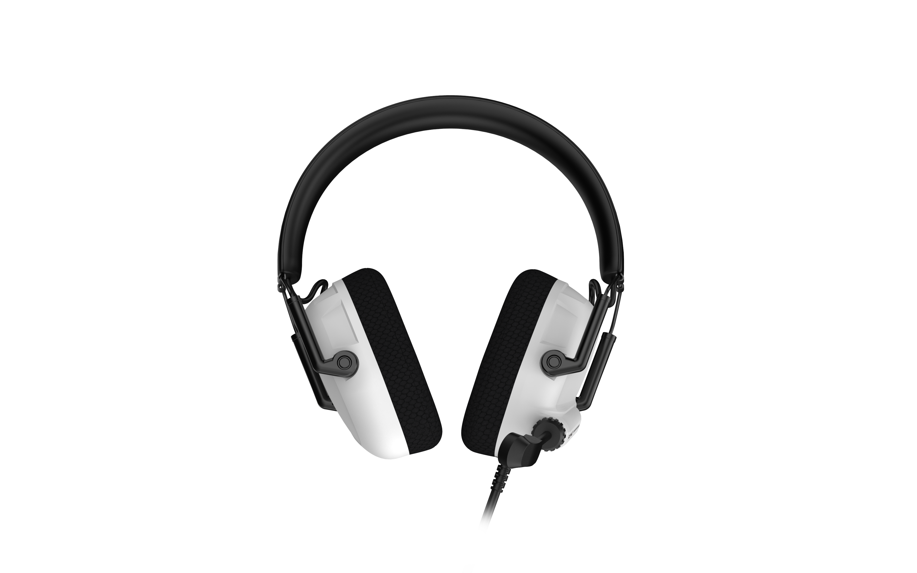 Playmax MXPro 2.0 Gaming Headset Cloud White