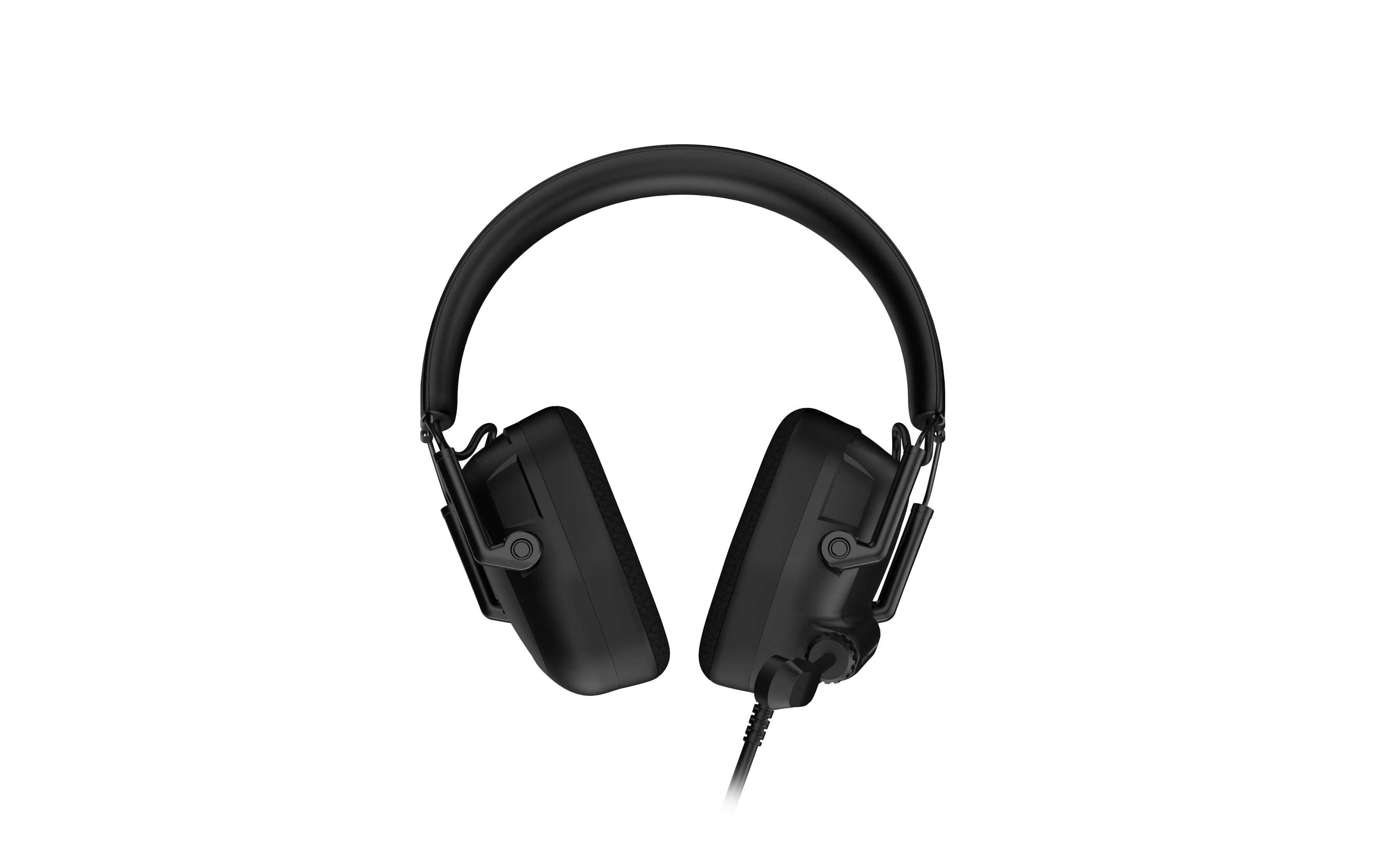 Playmax MXPro 2.0 Gaming Headset Carbon Black