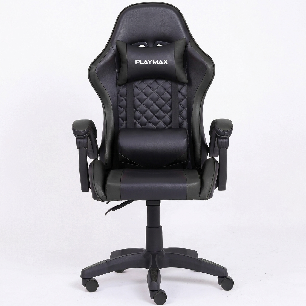 Playmax Studio Core Gaming Chair Black