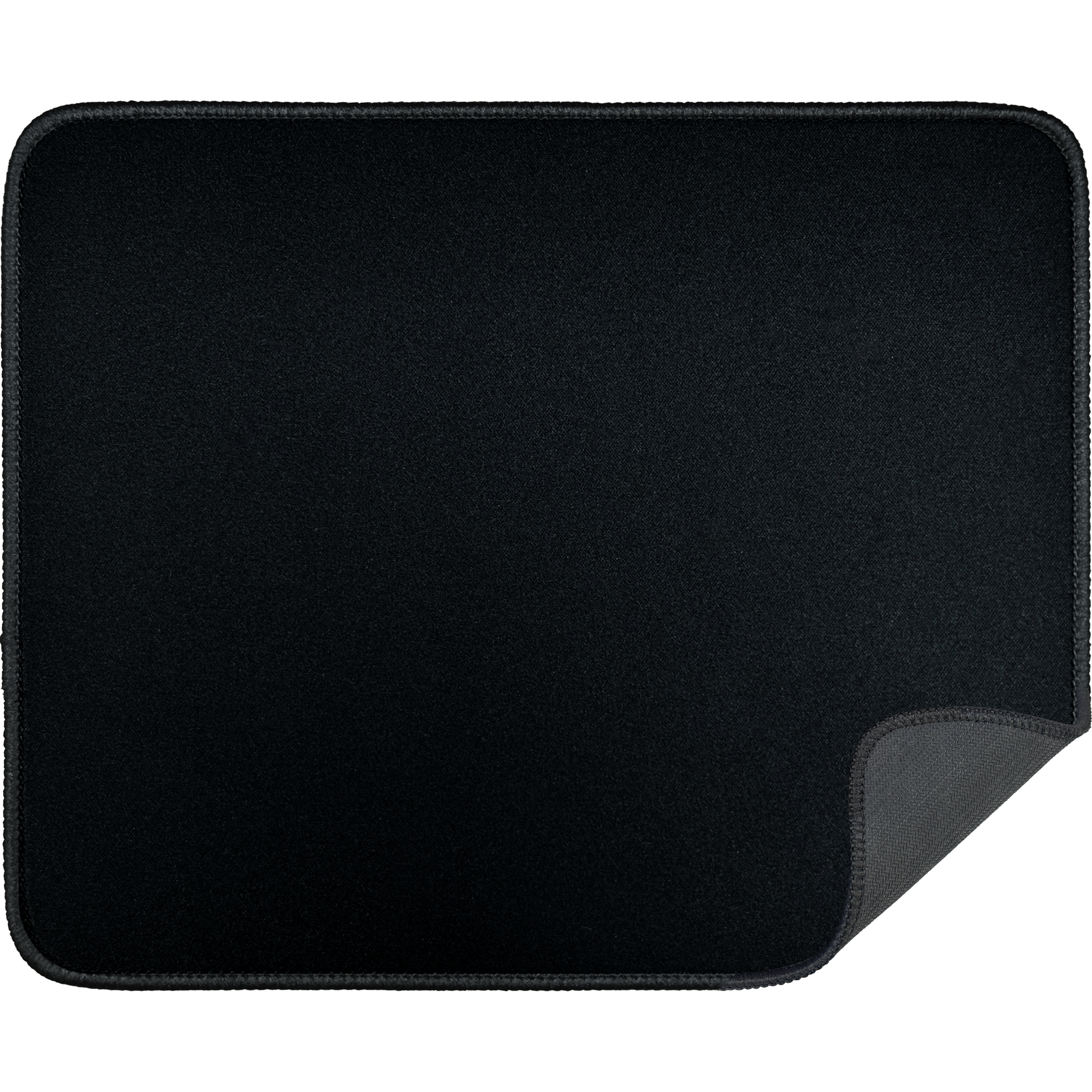 PLAYMAX BLACK RGB GAMING MOUSE AND MOUSE MAT COMBO