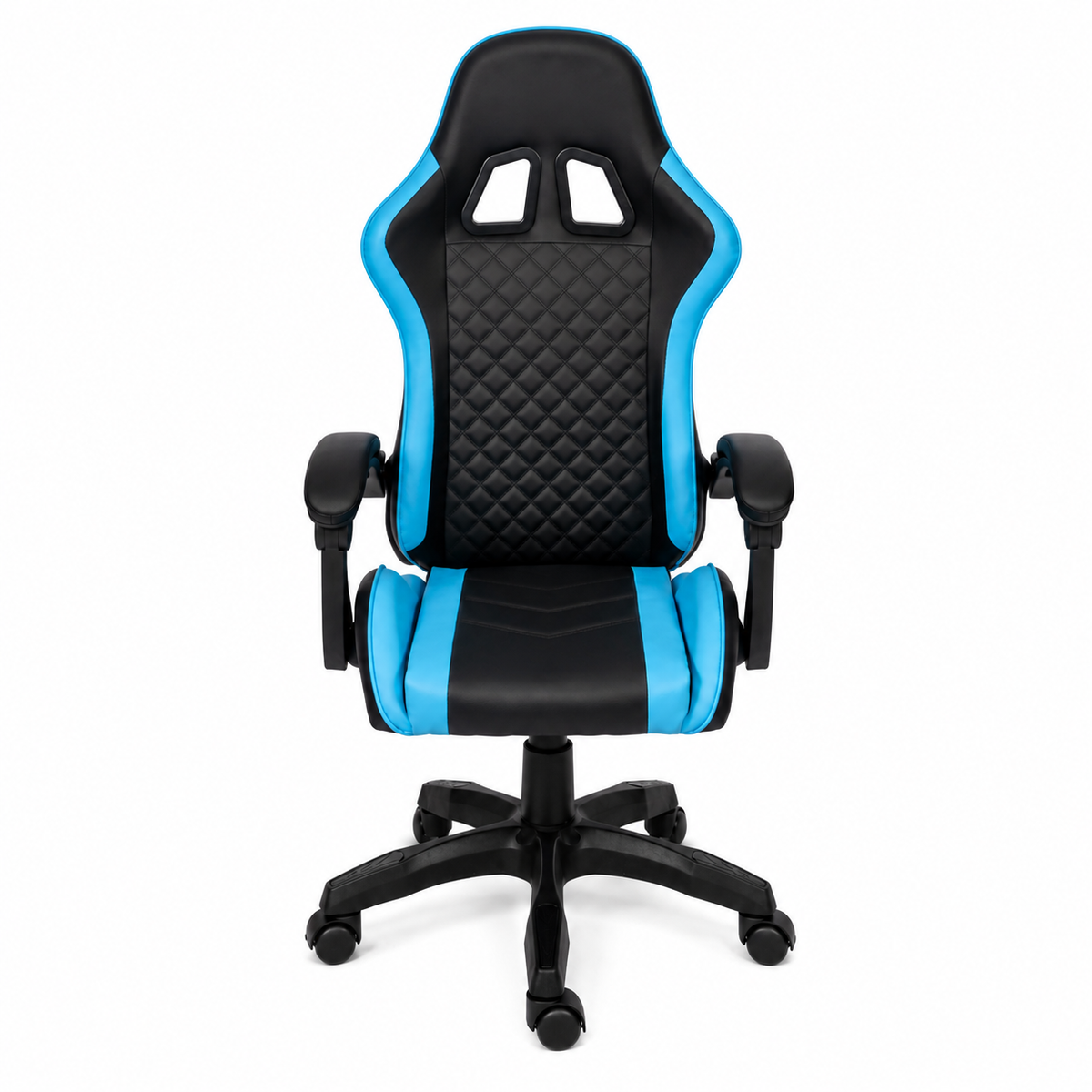 Playmax Studio Core Gaming Chair Aqua/Black