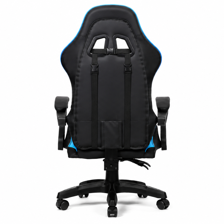Playmax Studio Core Gaming Chair Aqua/Black