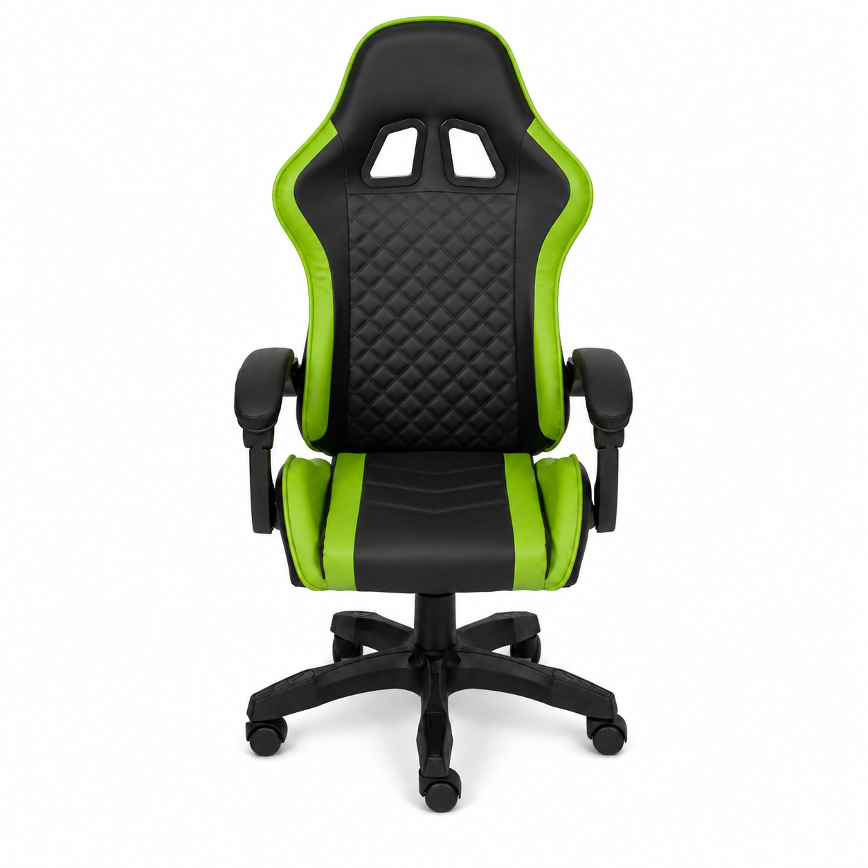 Playmax Studio Core Gaming Chair Matcha Green/Black