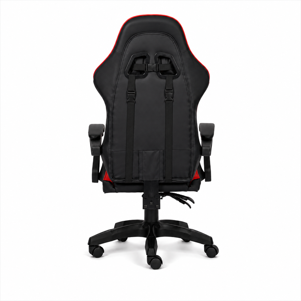Playmax Studio Core Gaming Chair Red/Black