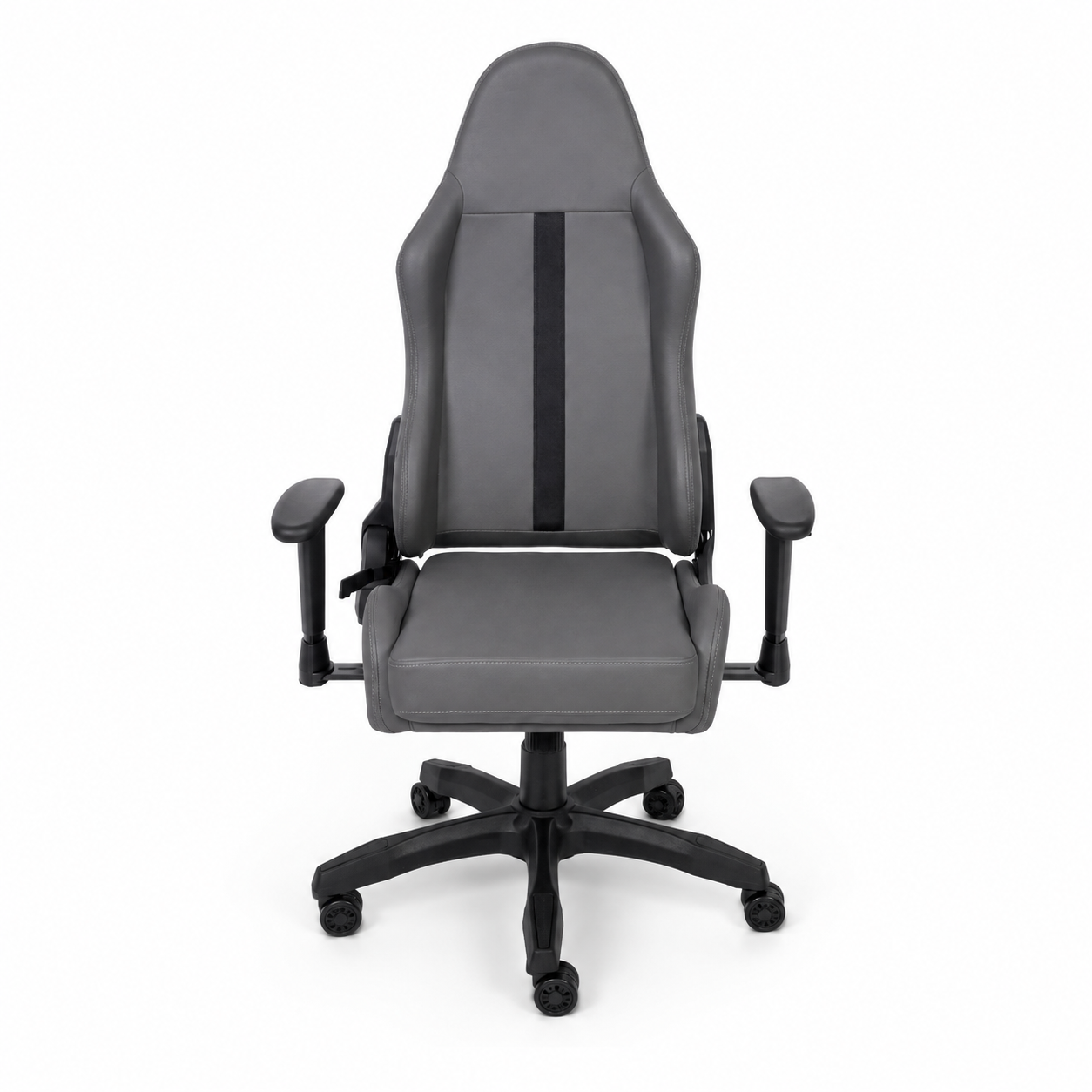 Playmax Studio Comfort Gaming Chair Grey