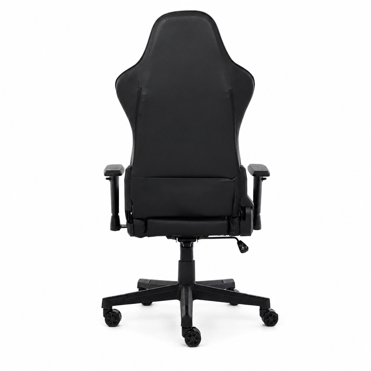 Playmax Studio Cyber Gaming Chair - RGB (Magnetic Pillow)