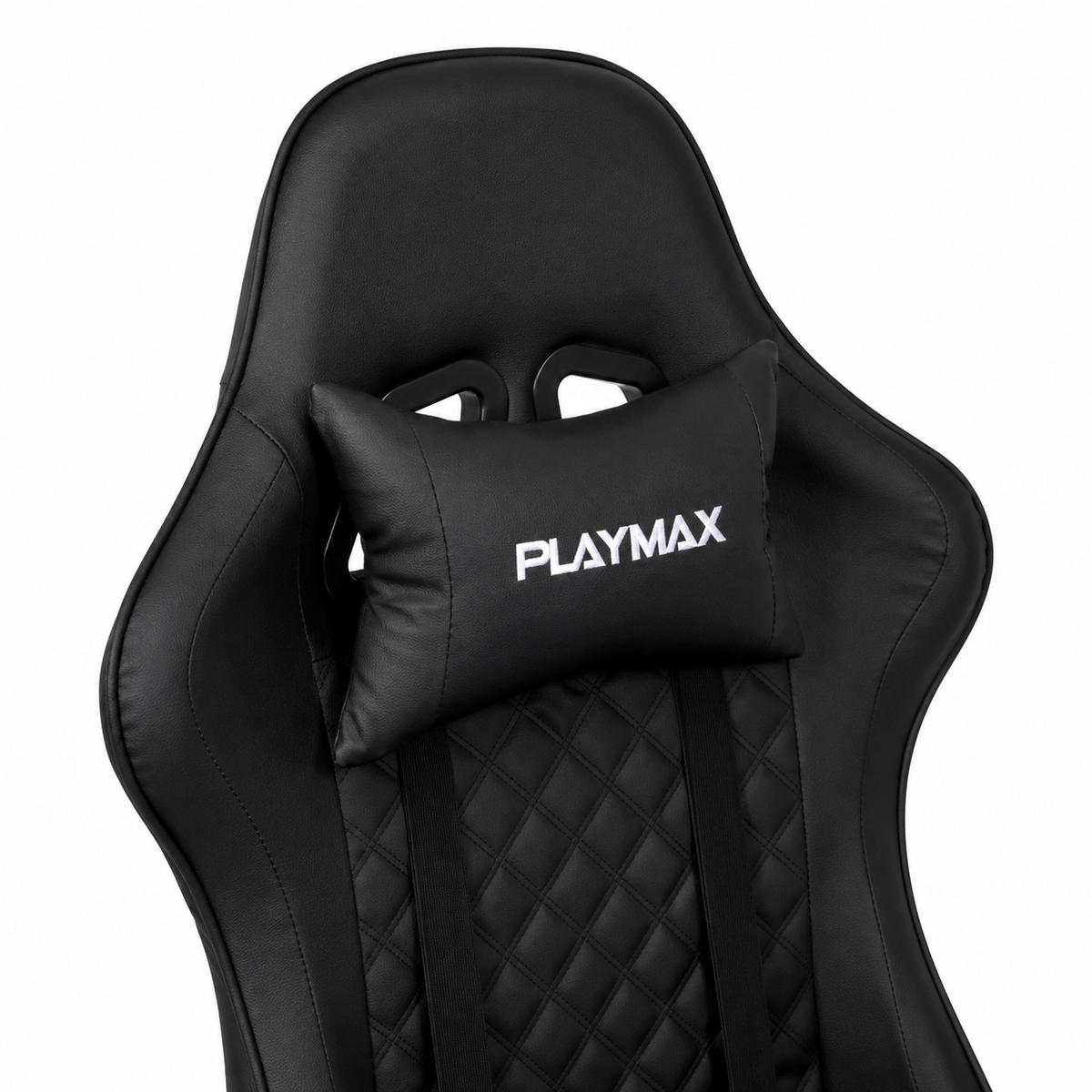 Playmax Studio Core Gaming Chair Black
