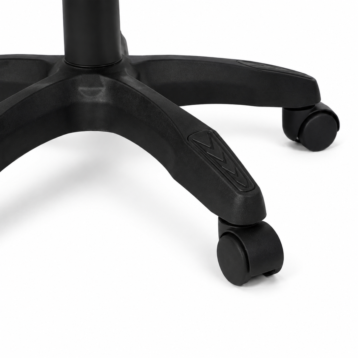 Playmax Studio Core Gaming Chair Black