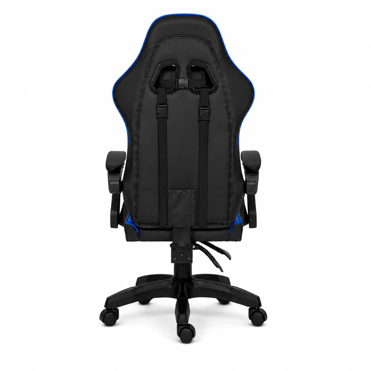 Playmax Studio Core Gaming Chair Blue/Black