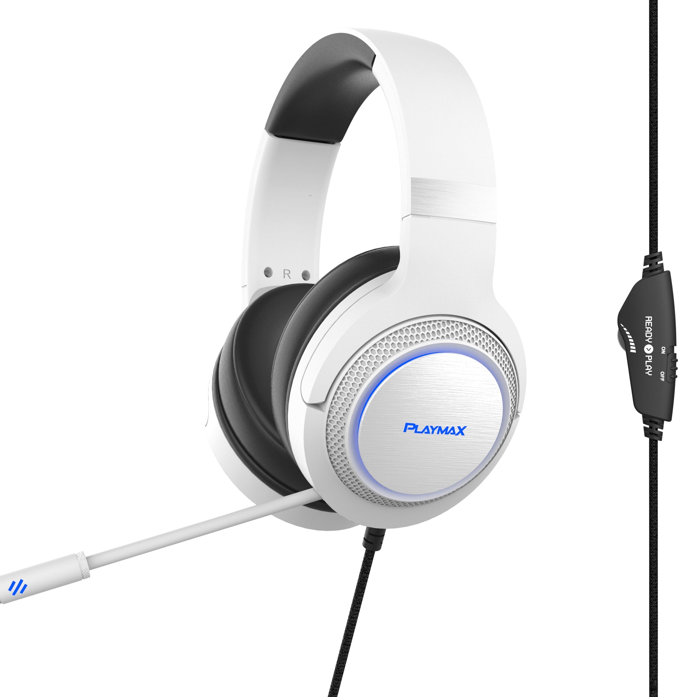 PLAYMAX EVOLUTION UNIVERSAL GAMING HEADSET - PS5