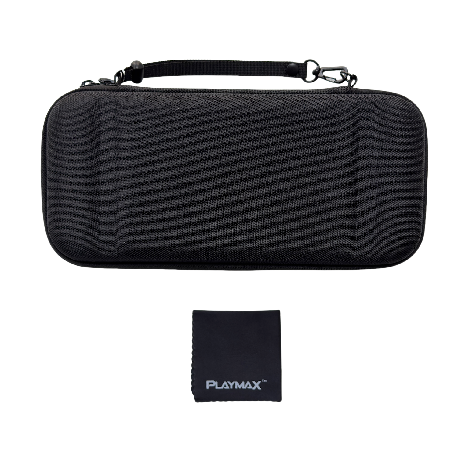 PLAYMAX SWITCH 2 CASE - BLACK
