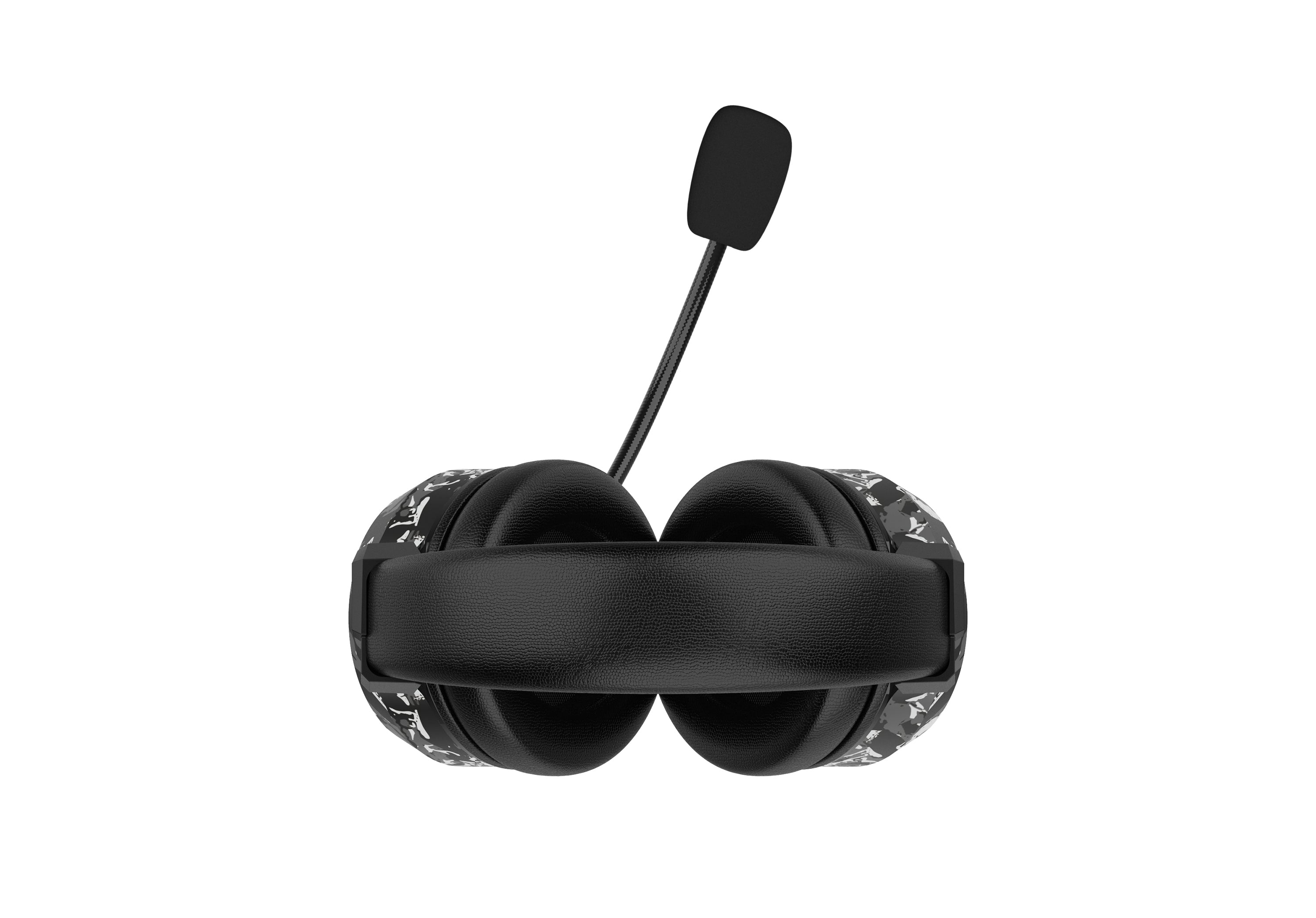 PLAYMAX GX6 UNIVERSAL HEADSET - URBAN