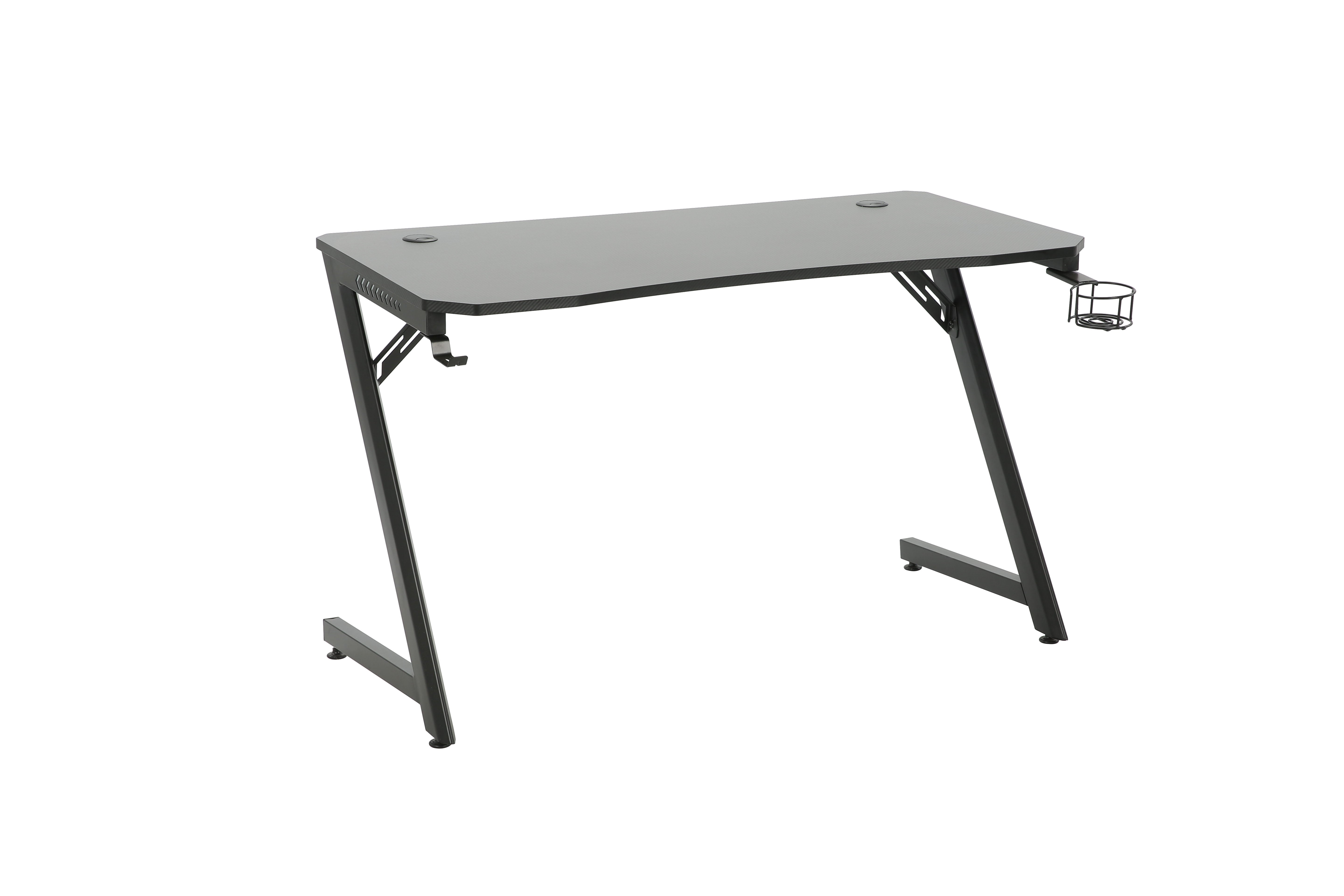 Playmax Studio Cyber Gaming Desk RGB