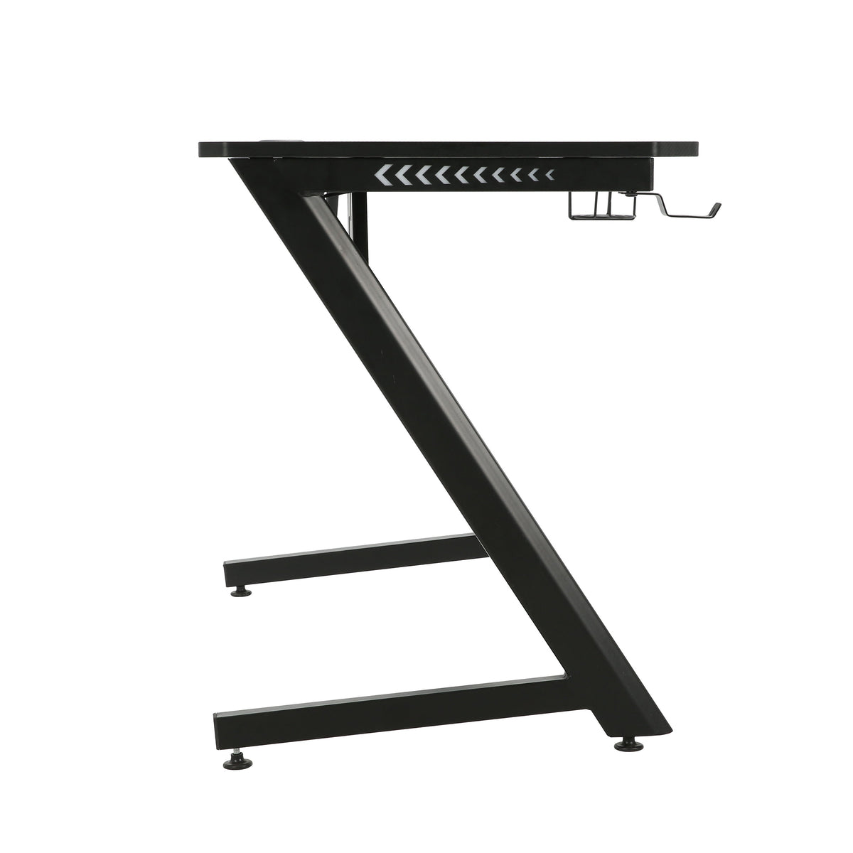 Playmax Studio Cyber Gaming Desk RGB