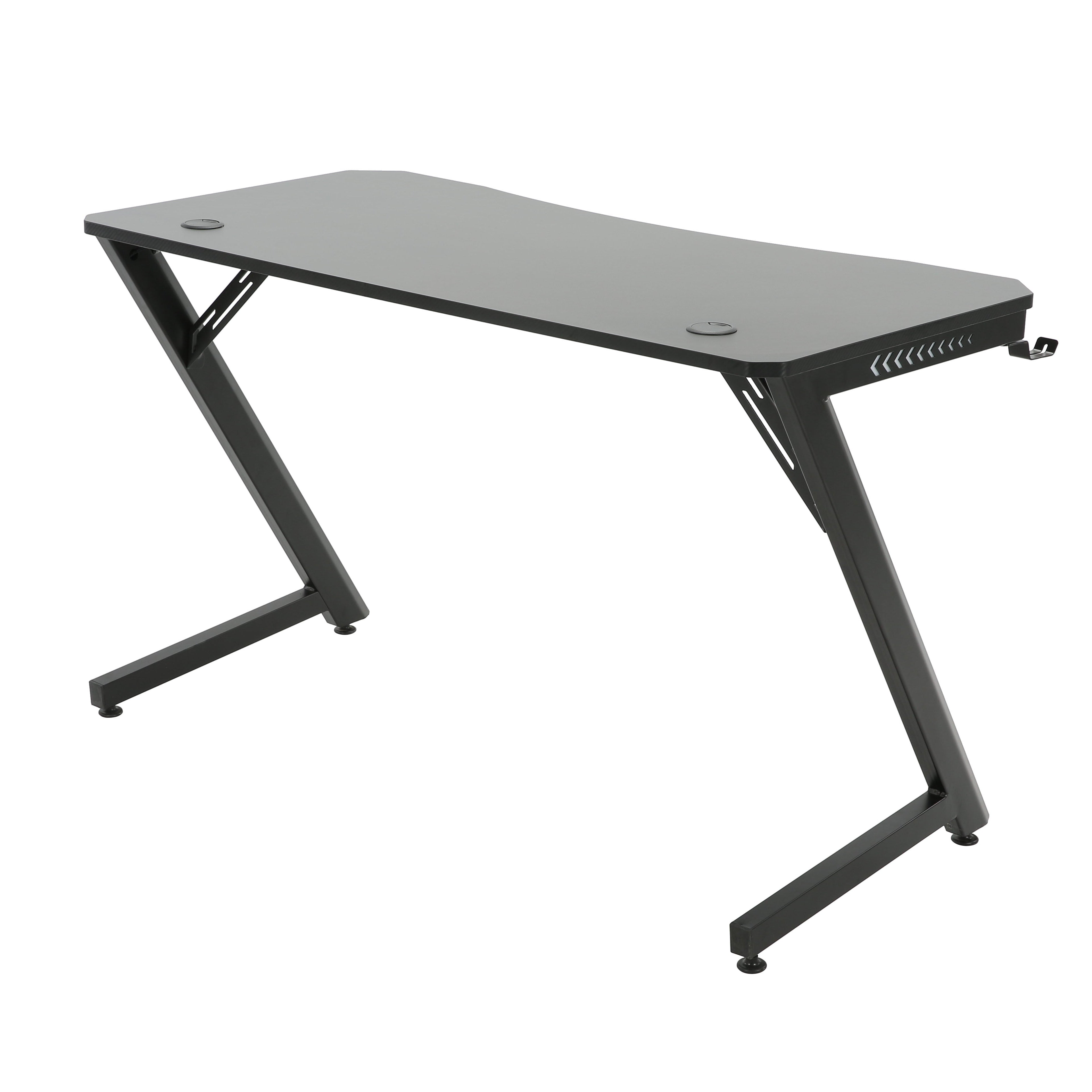 Playmax Studio Cyber Gaming Desk RGB