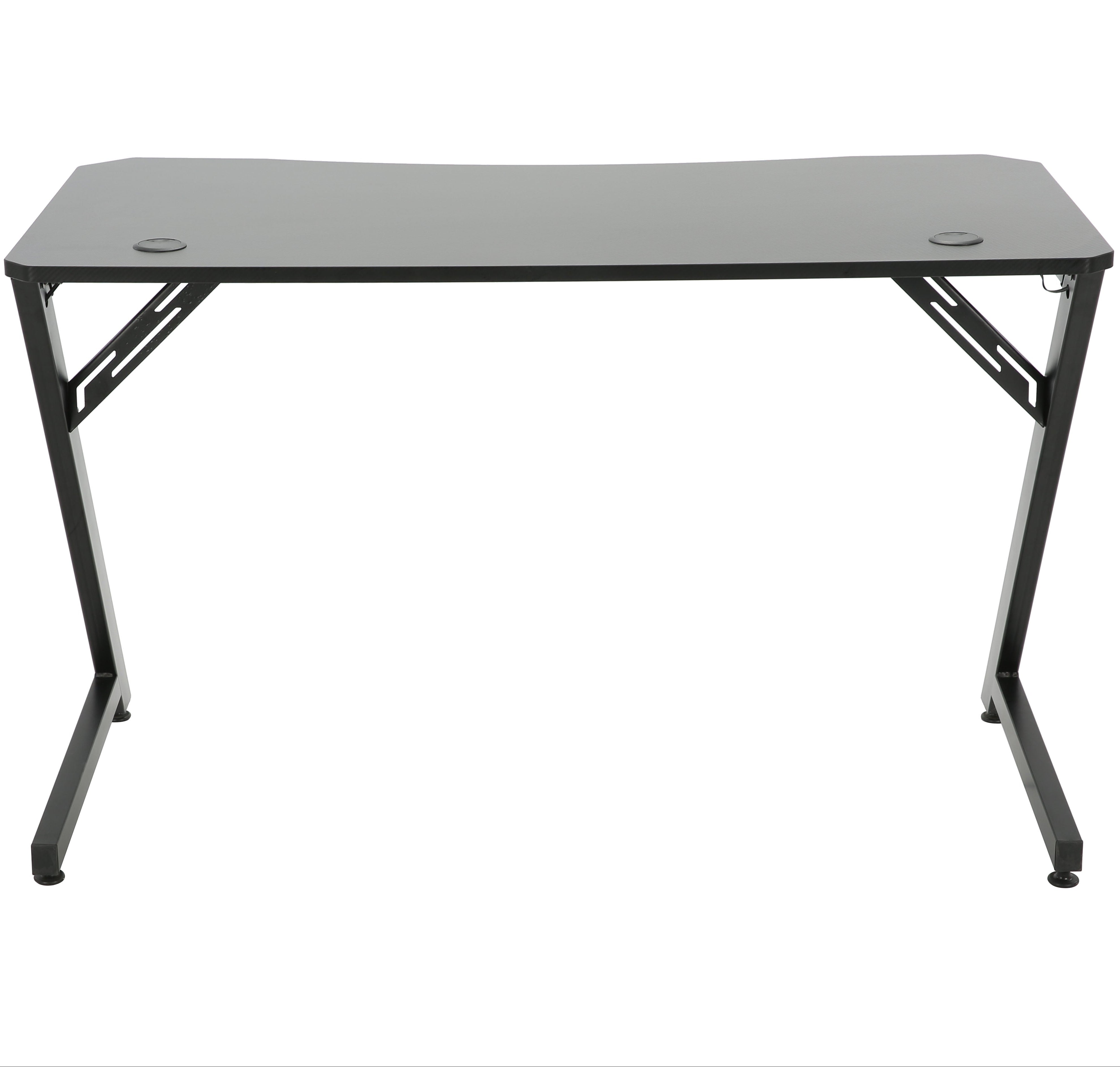 Playmax Studio Cyber Gaming Desk RGB