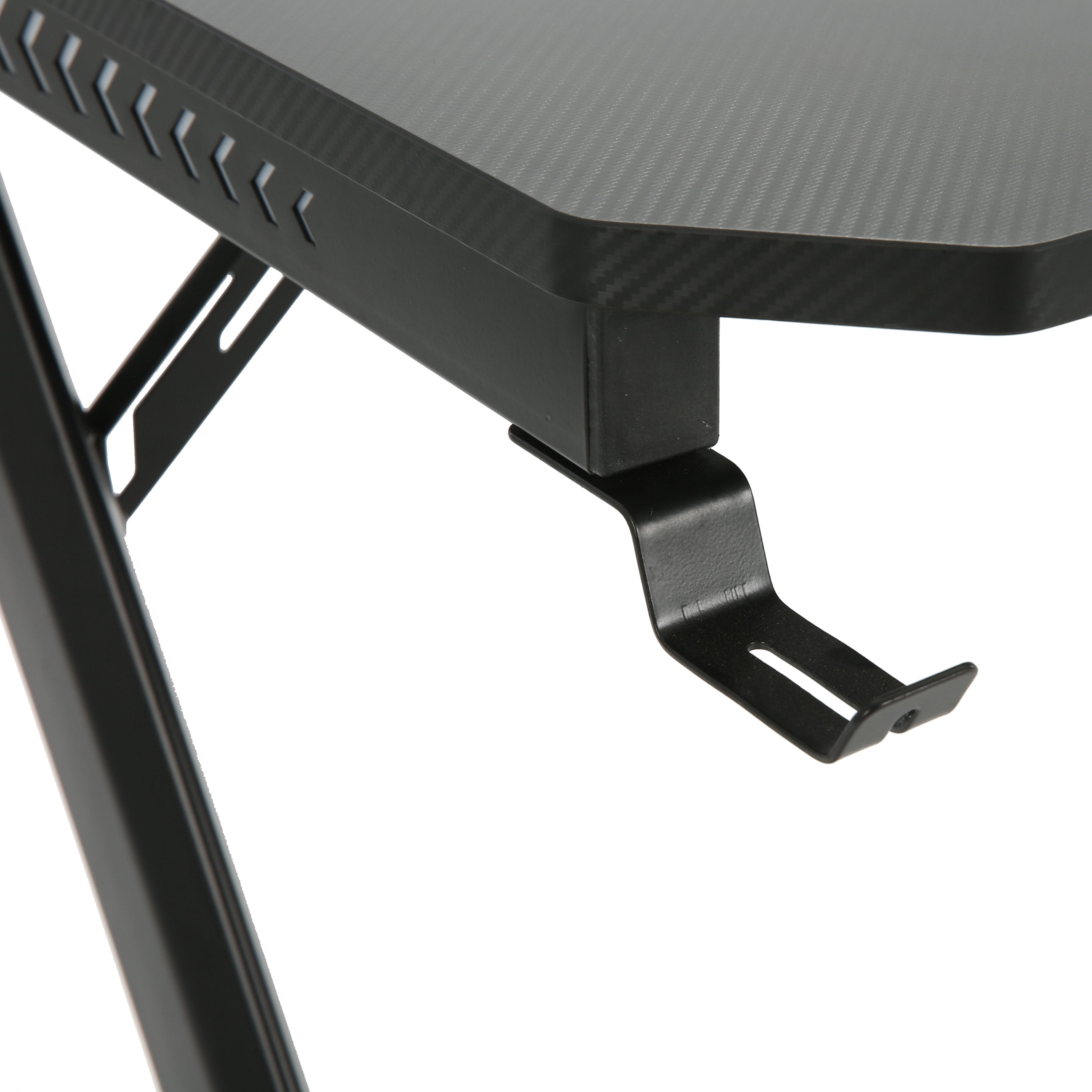 Playmax Studio Cyber Gaming Desk RGB