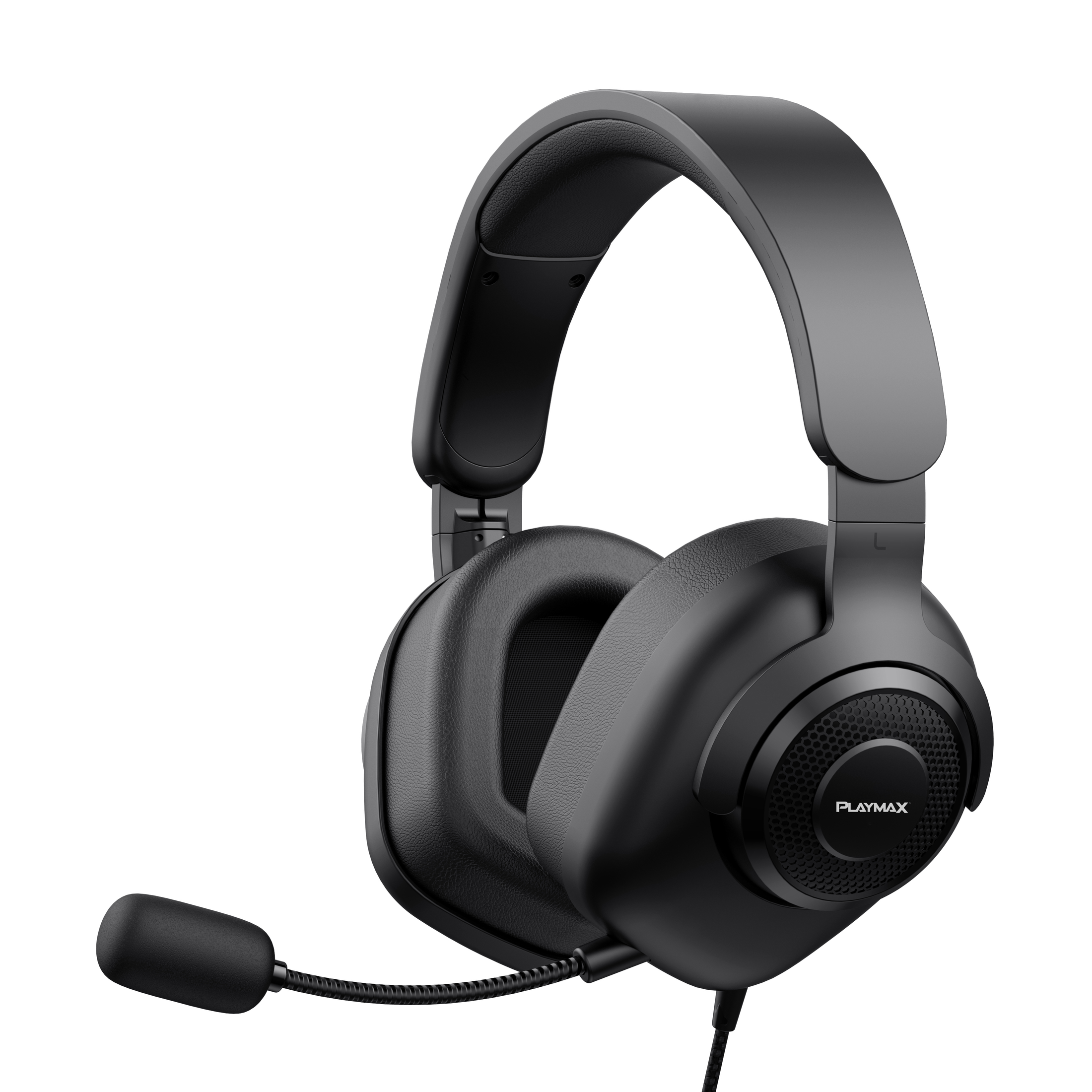 PLAYMAX MX1 PRO - BLACK