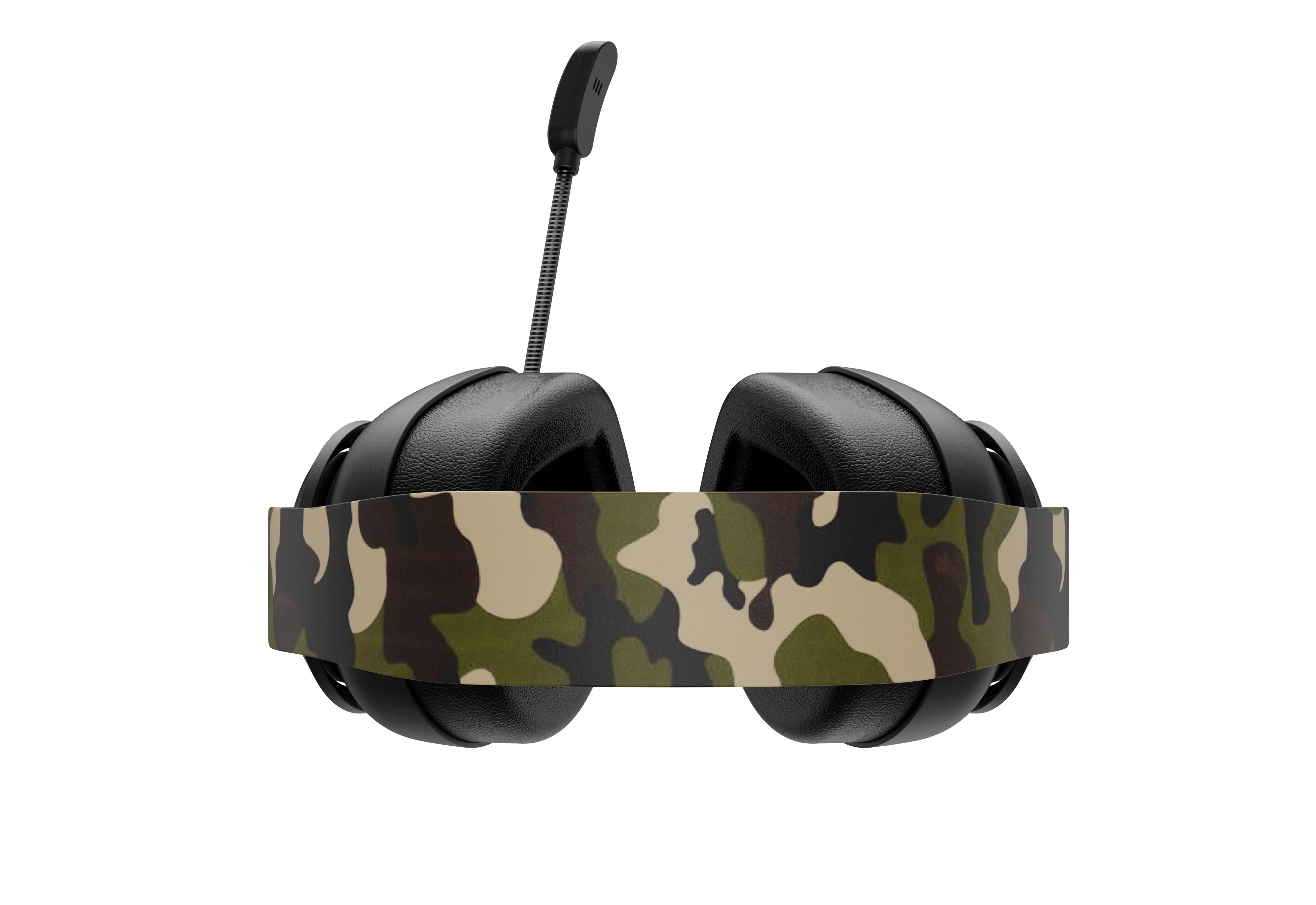 PLAYMAX MX1 PRO - CAMO