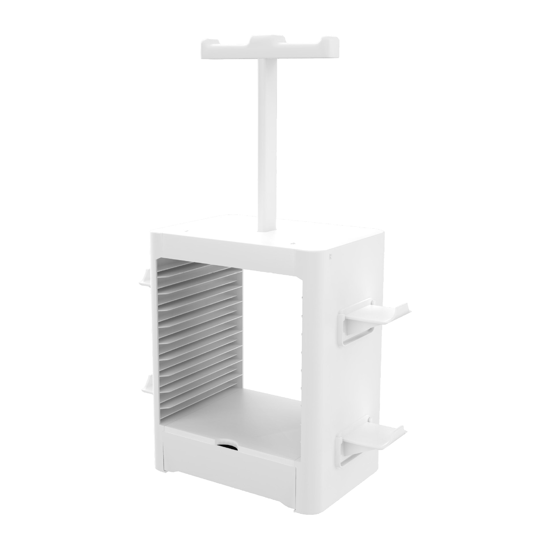 PLAYMAX GAMING STORAGE TOWER