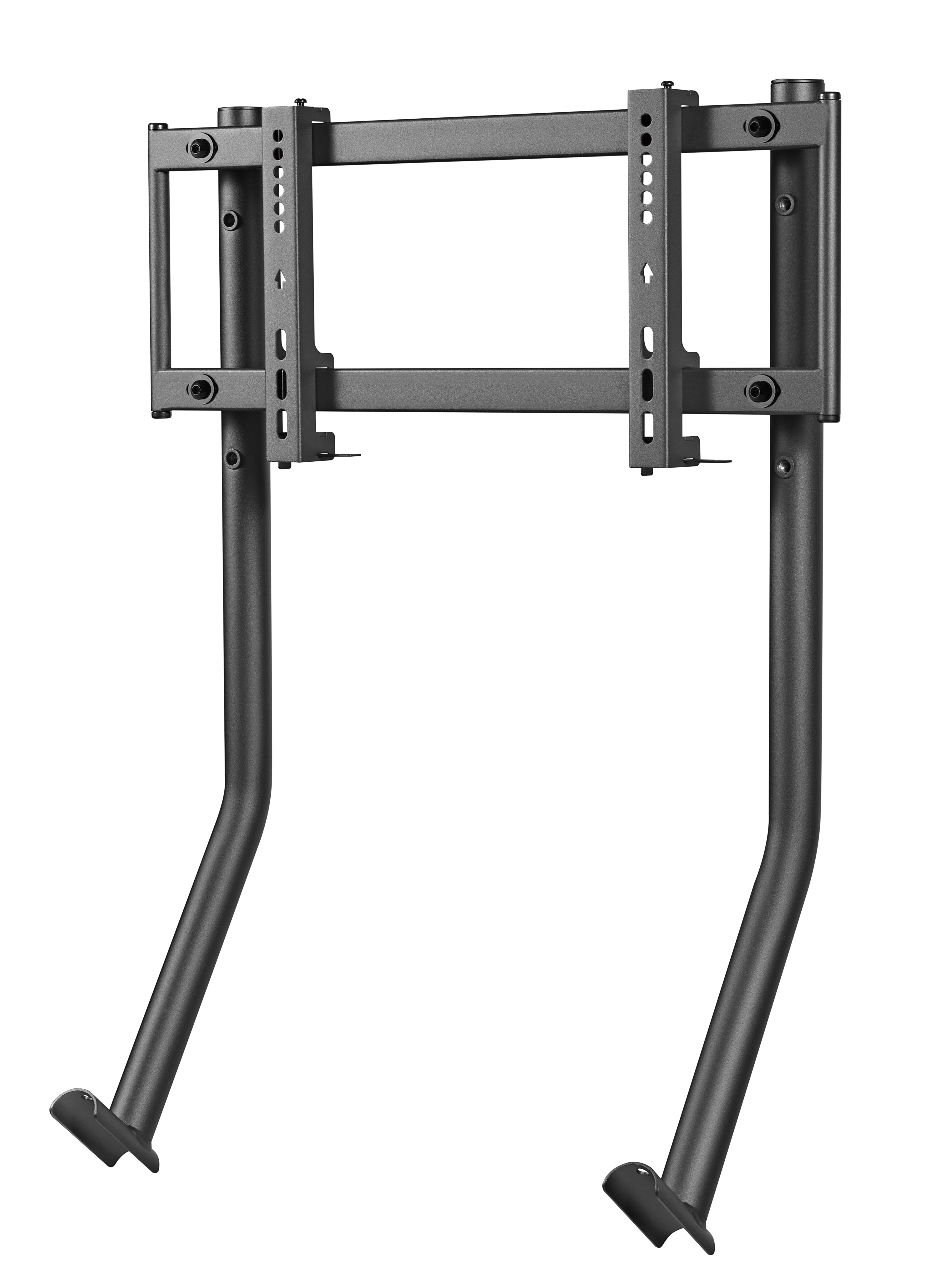 Playmax The Classic Racing Cockpit Seat and Monitor Bundle