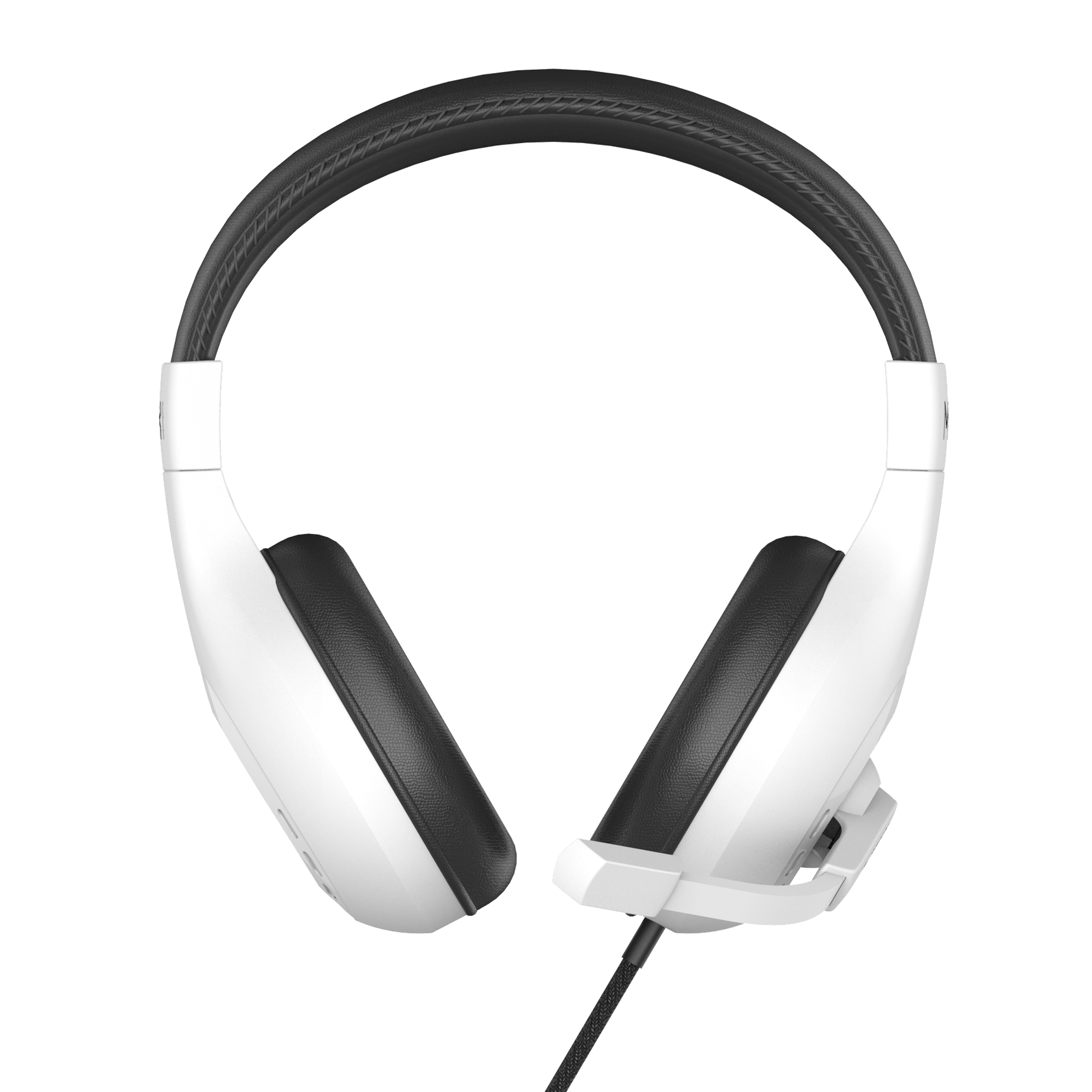 PLAYMAX MX1 UNIVERSAL HEADSET - WHITE