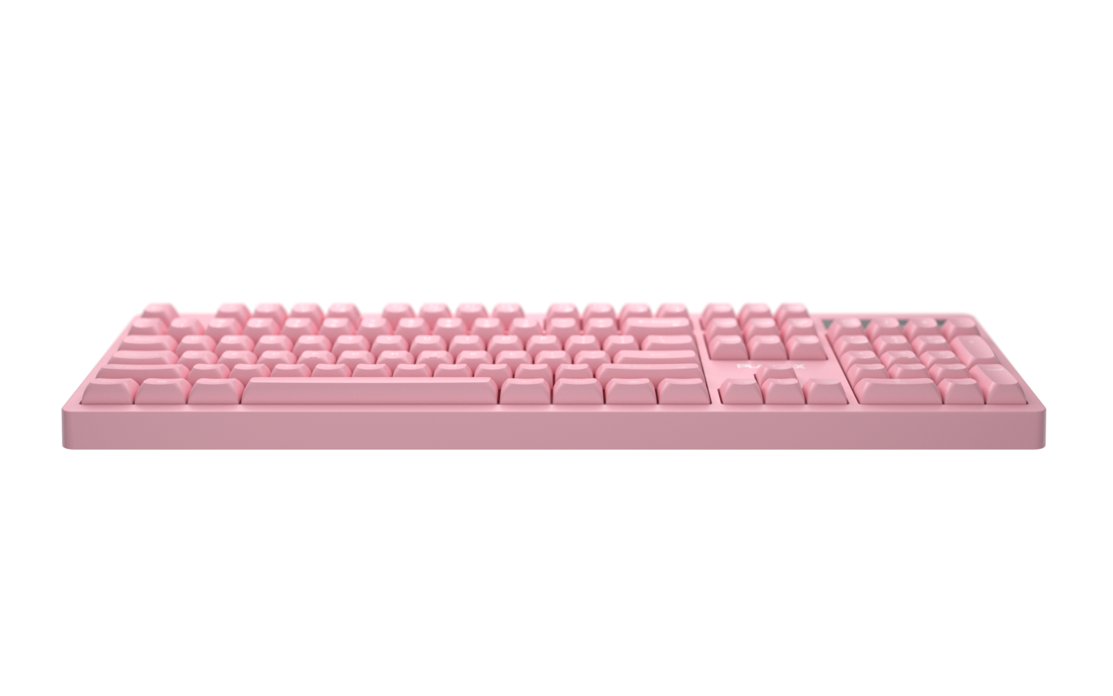 PLAYMAX PINK TABOO RGB KEYBOARD
