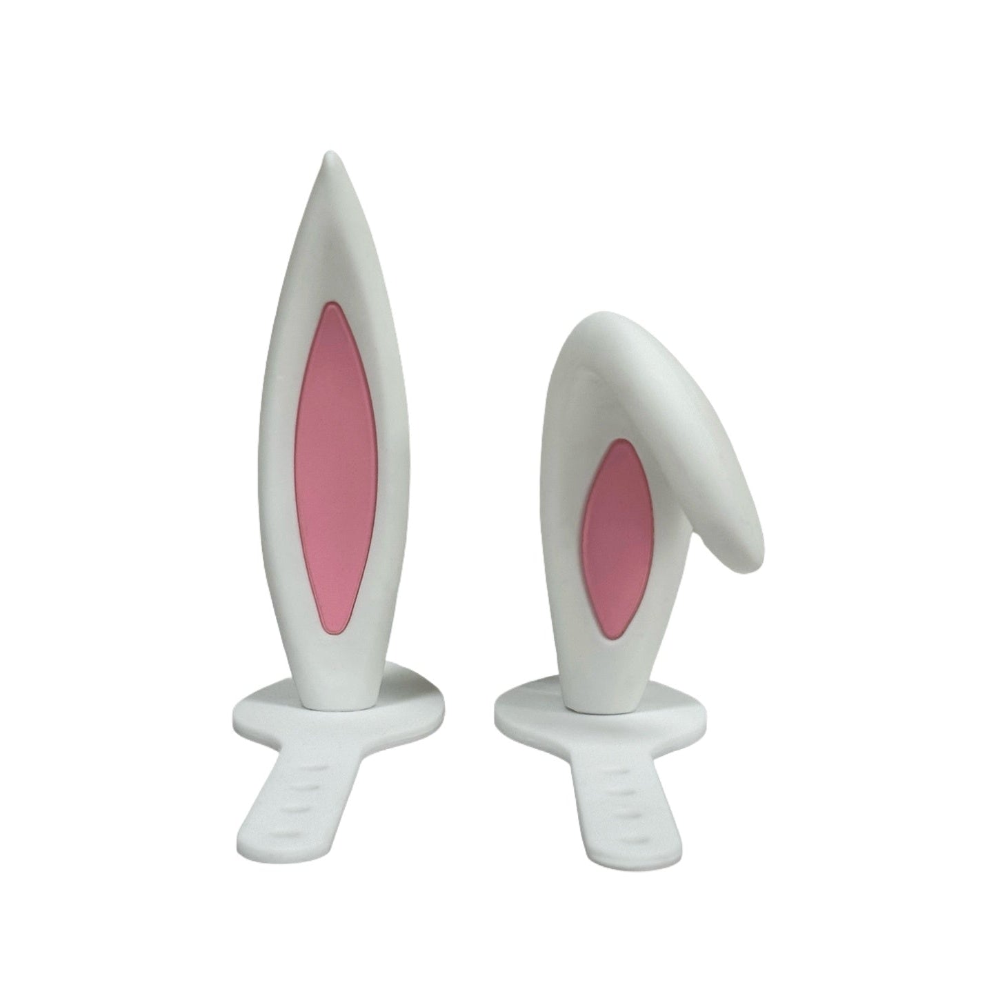 PLAYMAX PAW PRINT BUNNY EARS