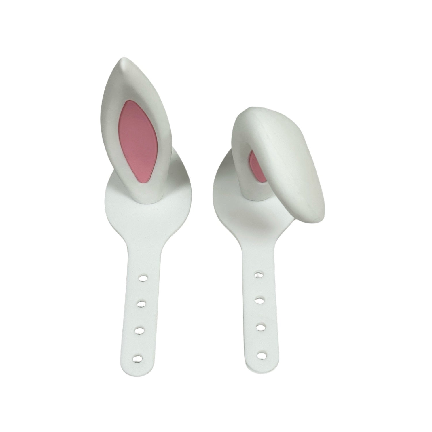 Playmax Paw Print Bunny ears