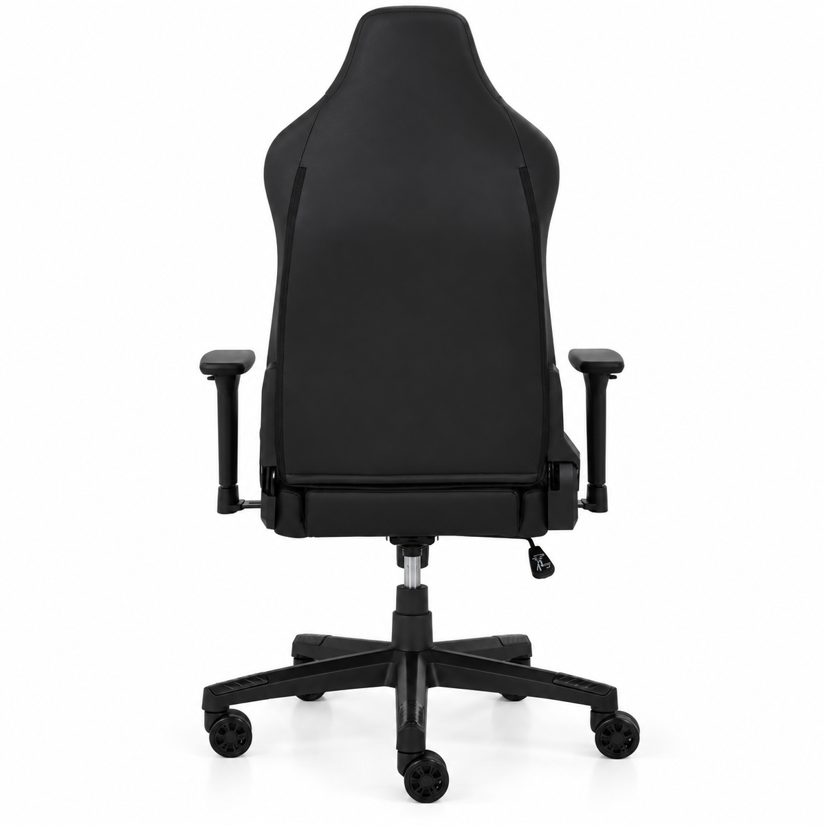 Playmax Carbon Gaming Chair Black