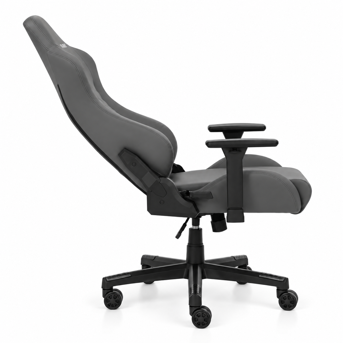 Playmax Carbon Gaming Chair Grey