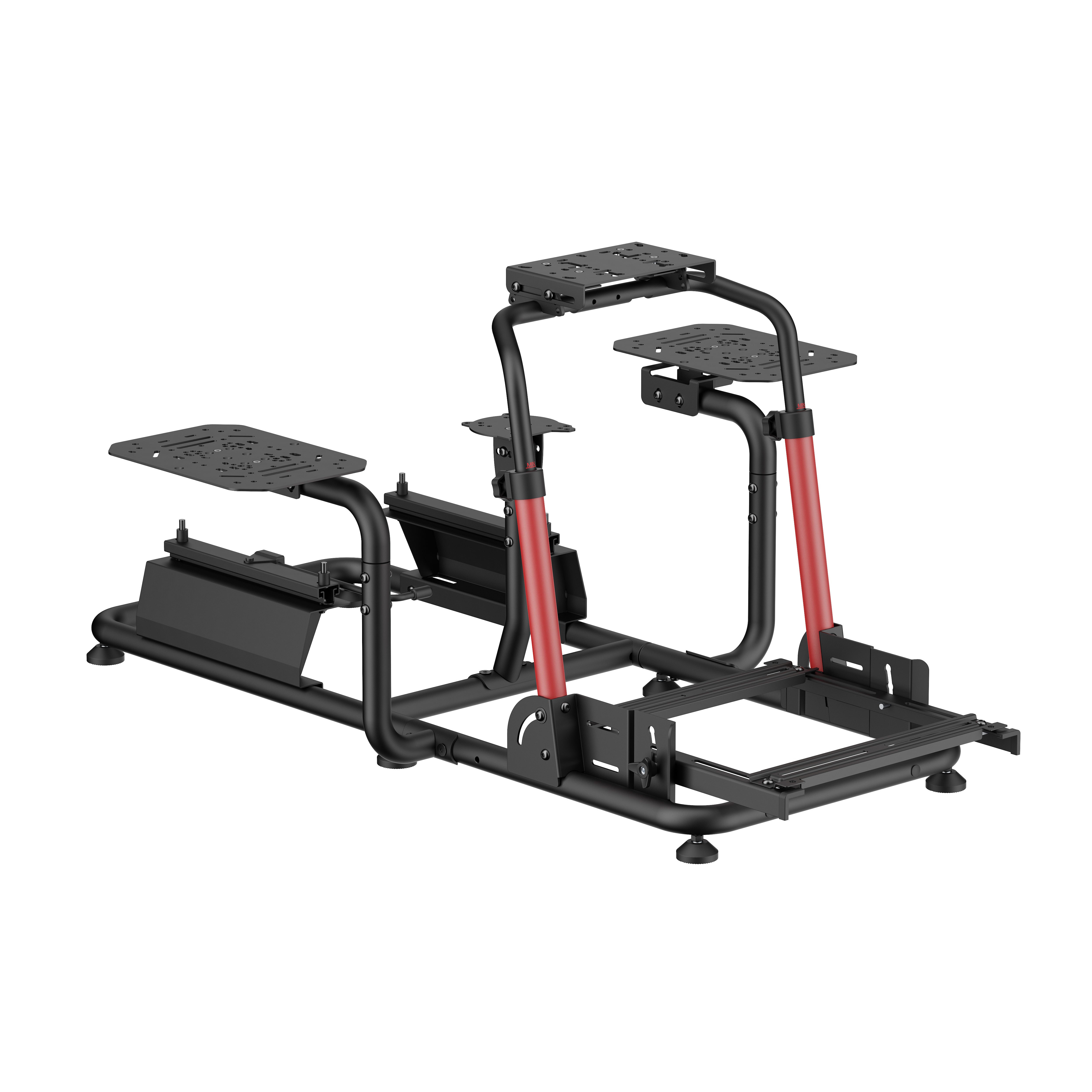 Playmax Flight Simulation Chair and Stand