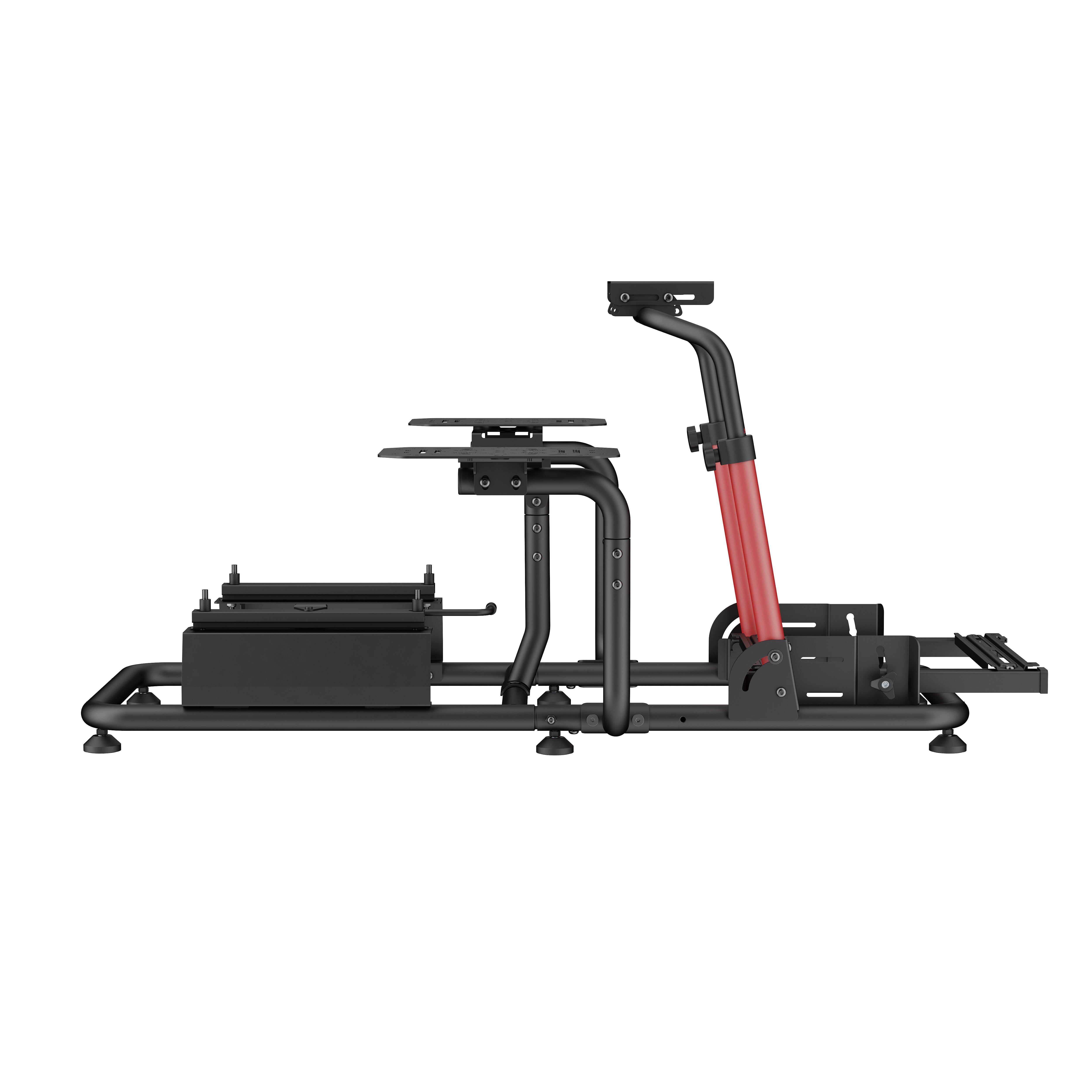 Playmax Flight Simulation Chair and Stand