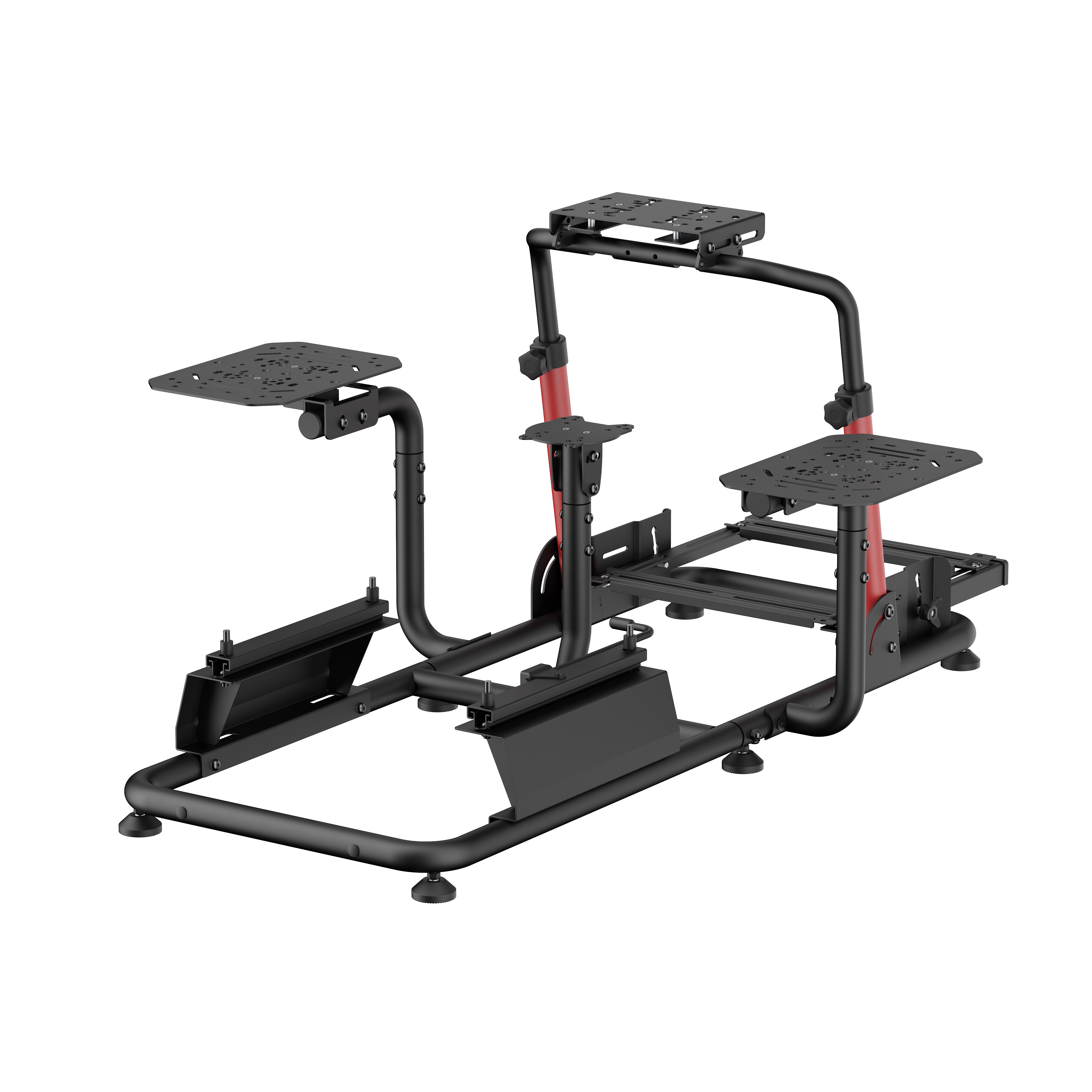 Playmax Flight Simulation Chair and Stand