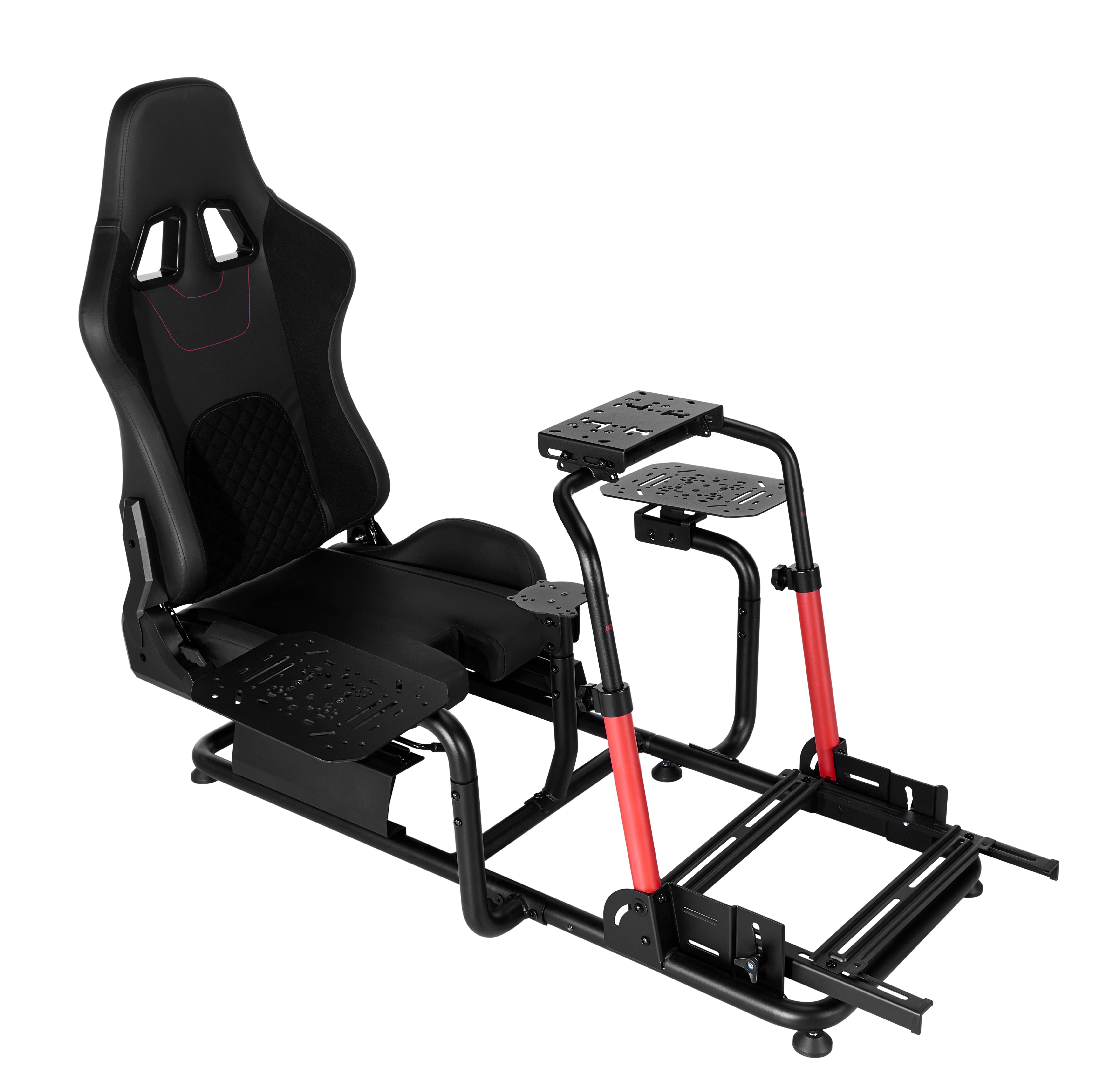 Playmax Flight Simulation Chair and Stand