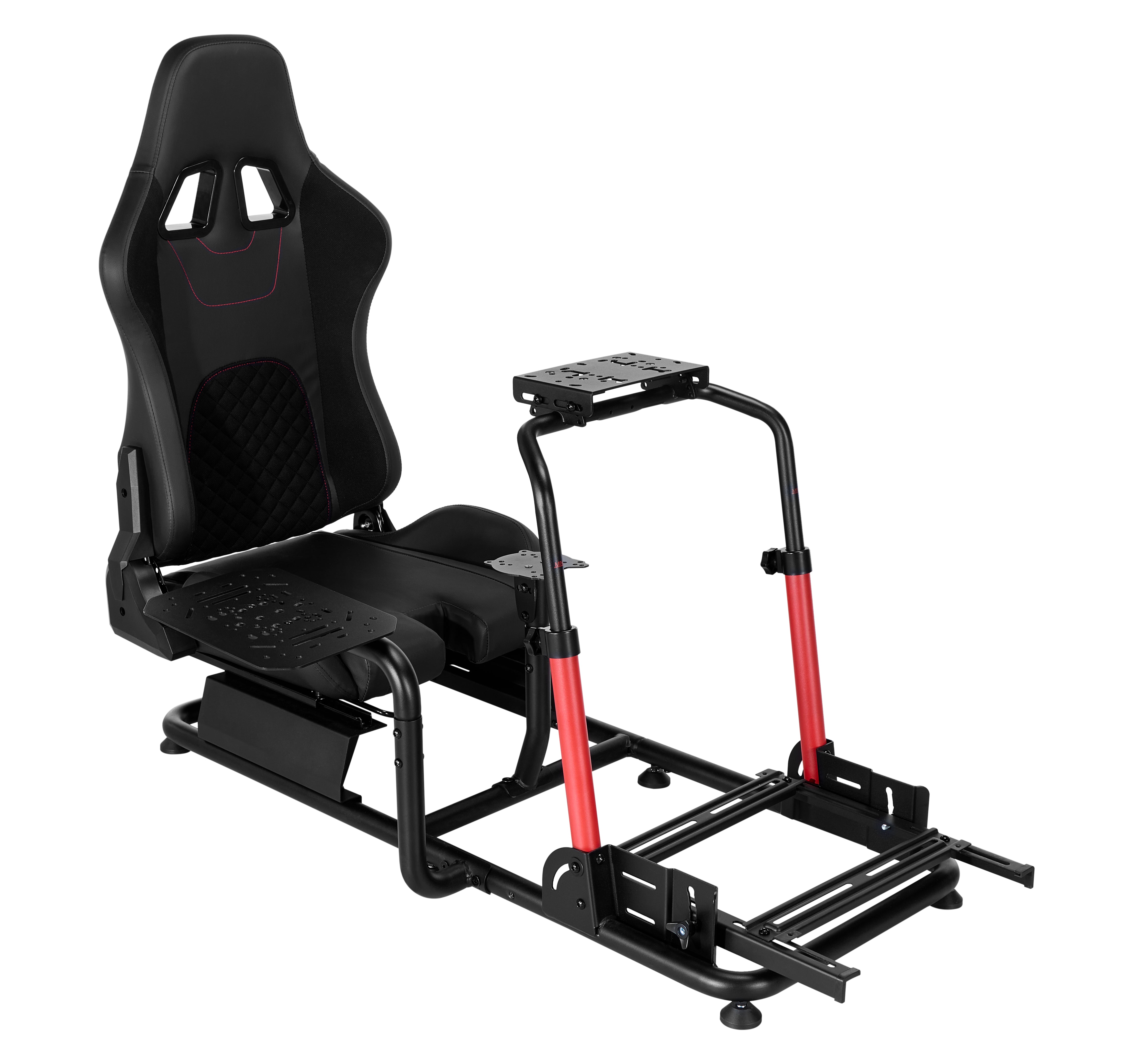 Playmax Flight Simulation Chair and Stand