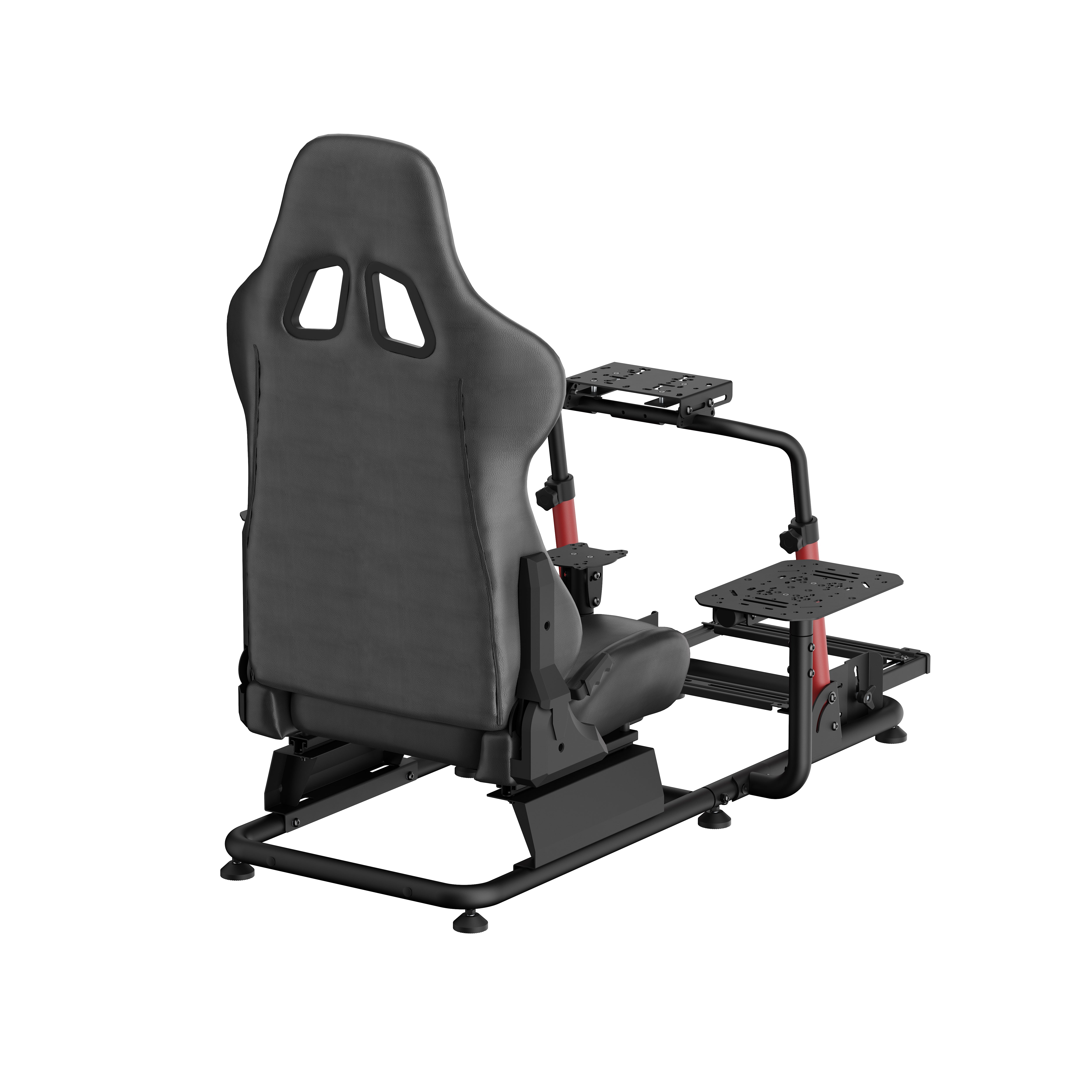 Playmax Flight Simulation Chair and Stand