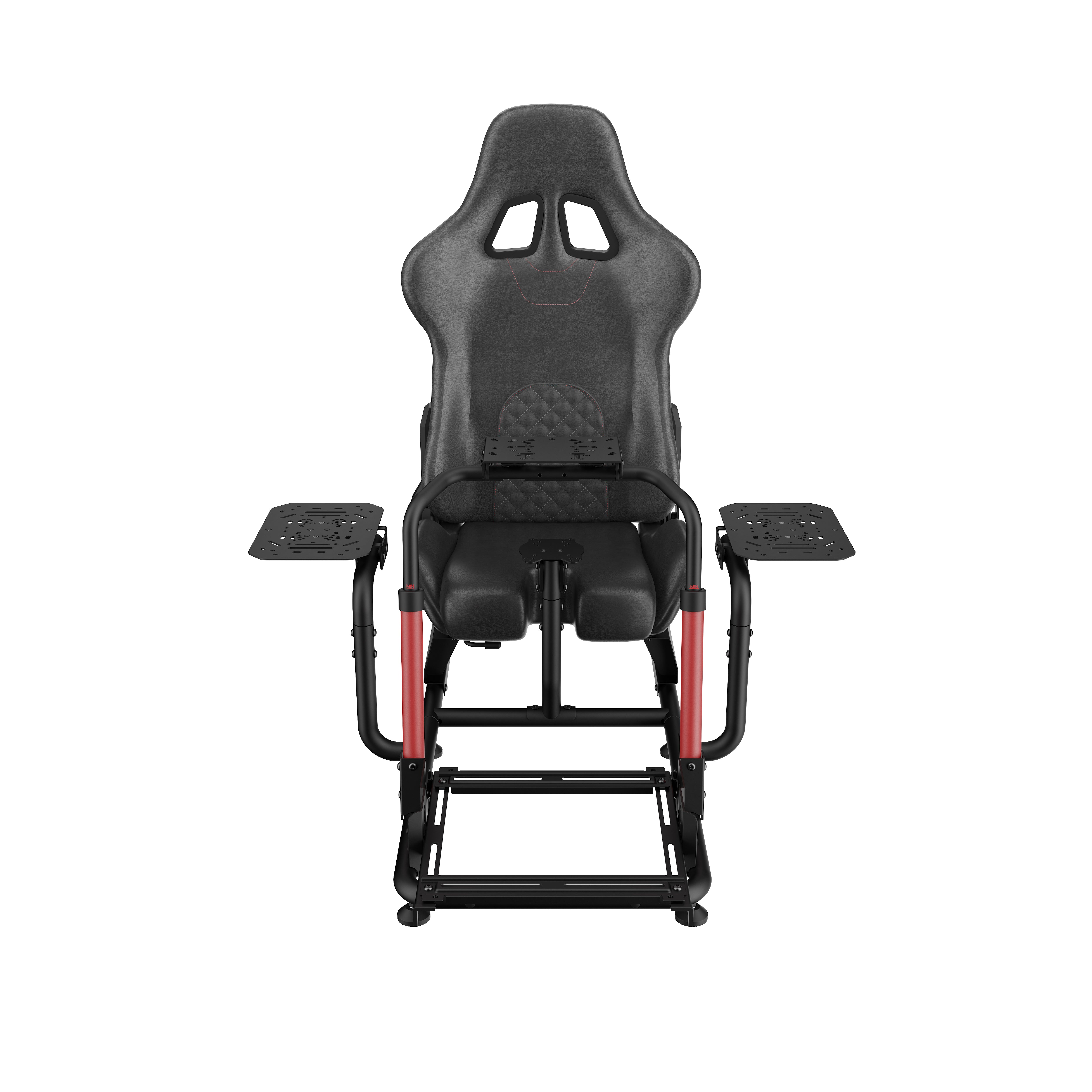 Playmax Flight Simulation Chair and Stand