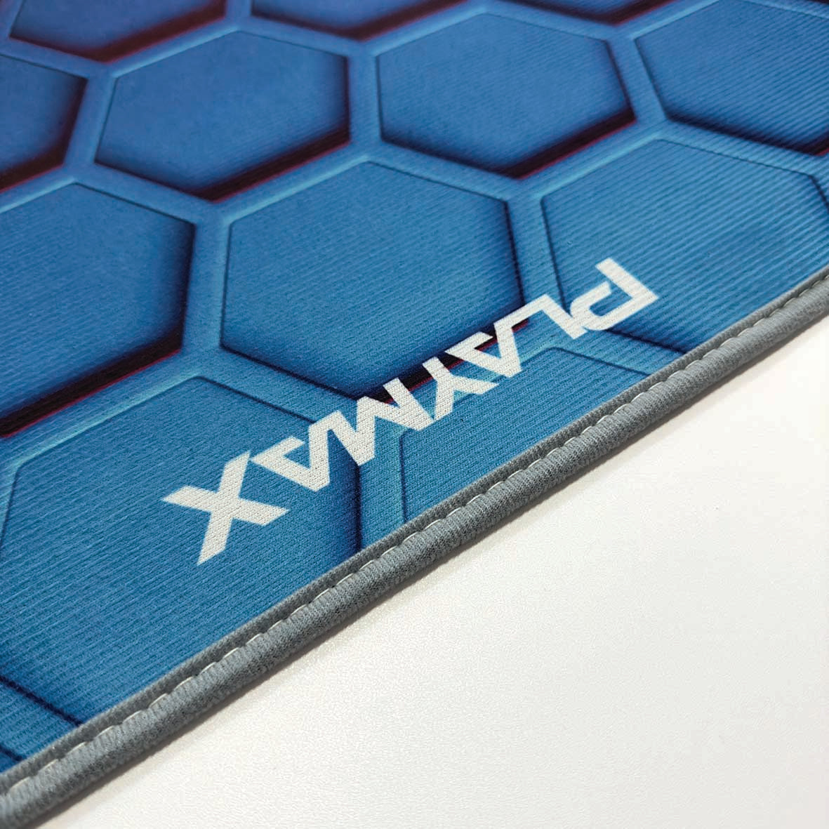 PLAYMAX OCTAGON ANTI-SLIP FLOOR MATS - HONEYCOMB