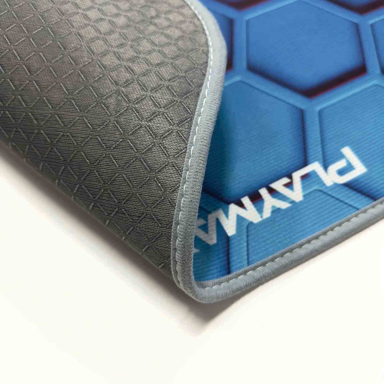 PLAYMAX OCTAGON ANTI-SLIP FLOOR MATS - HONEYCOMB