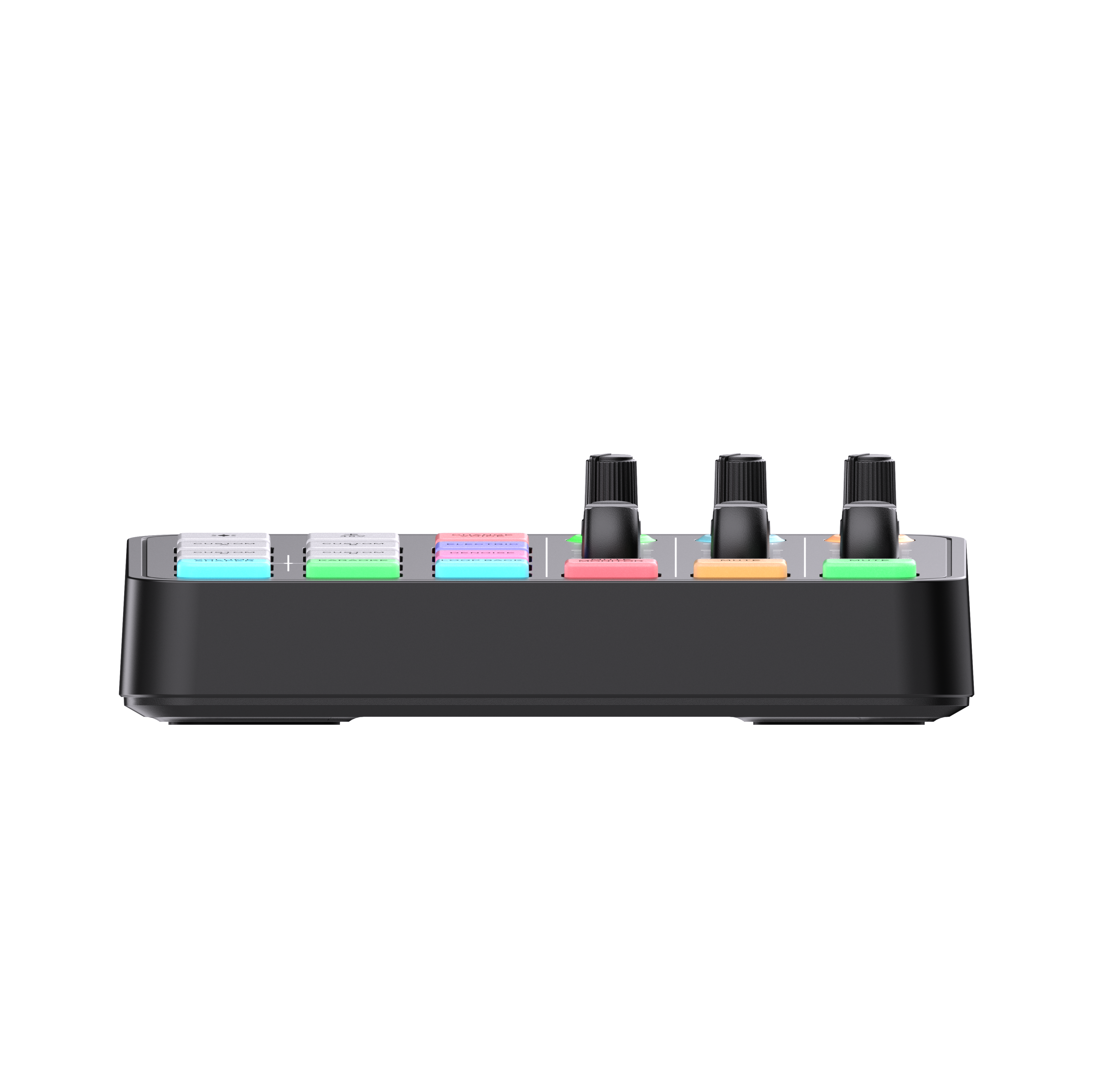 Playmax PRO Audio Mixer / Sound Card