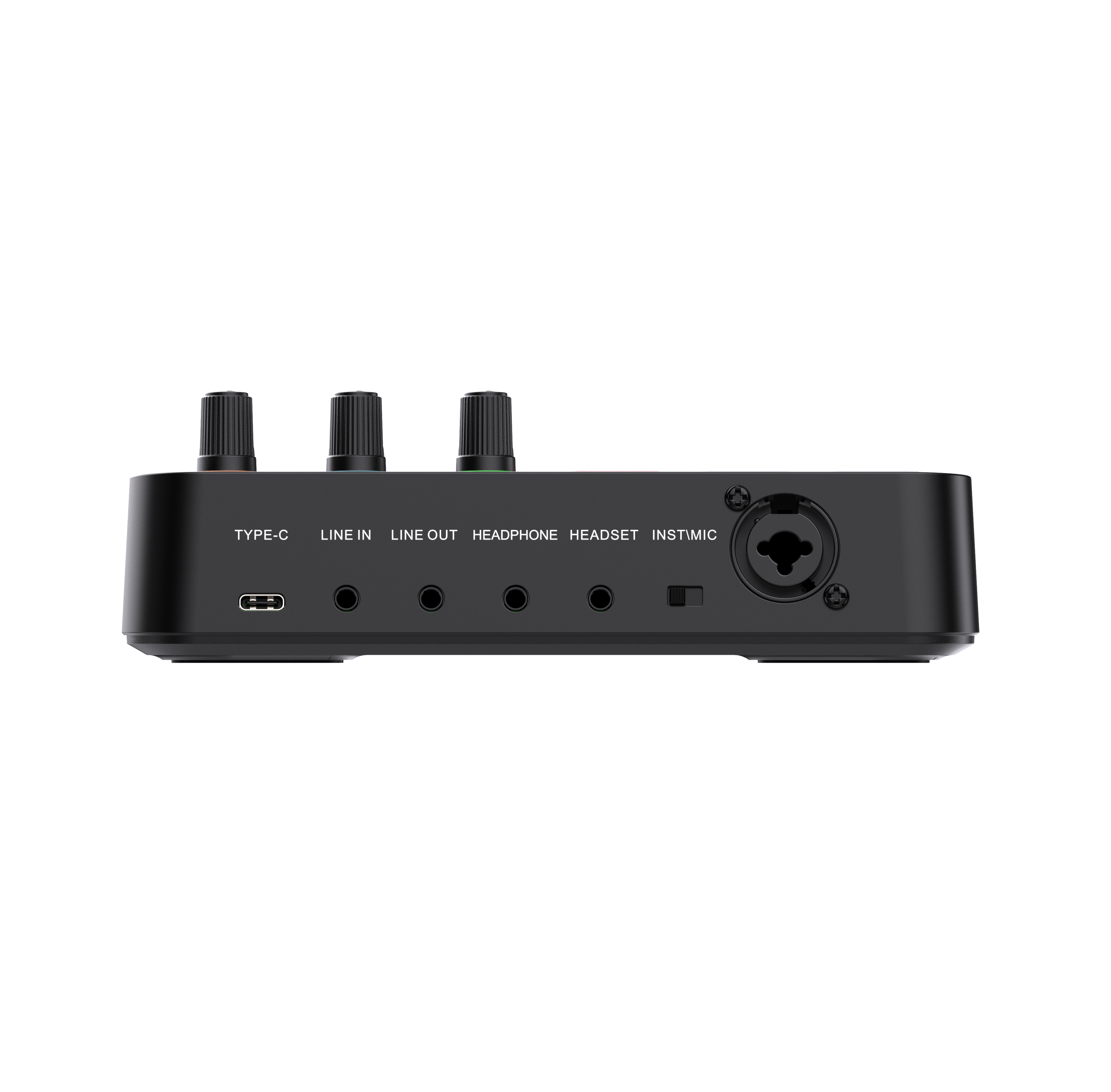 Playmax PRO Audio Mixer / Sound Card