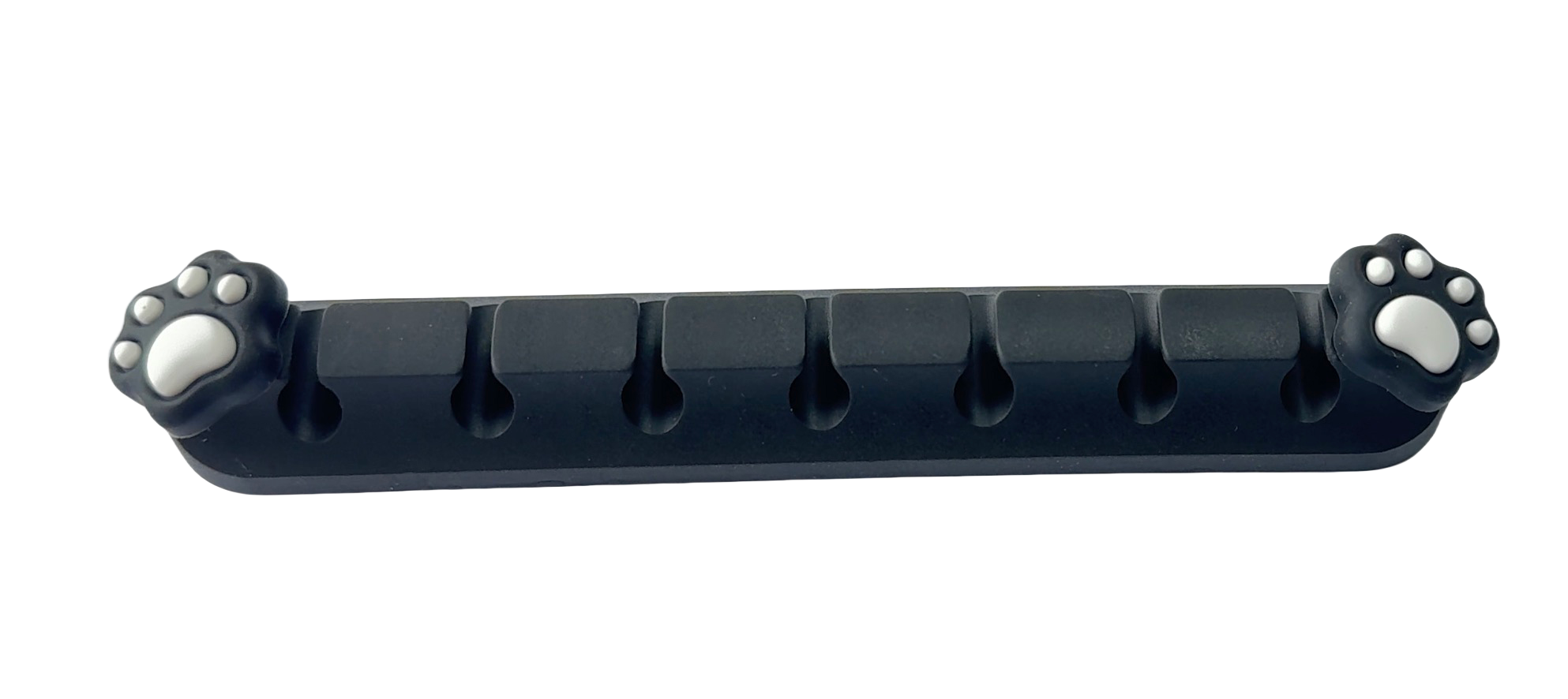 PLAYMAX PAW PRINT CABLE MANAGEMENT