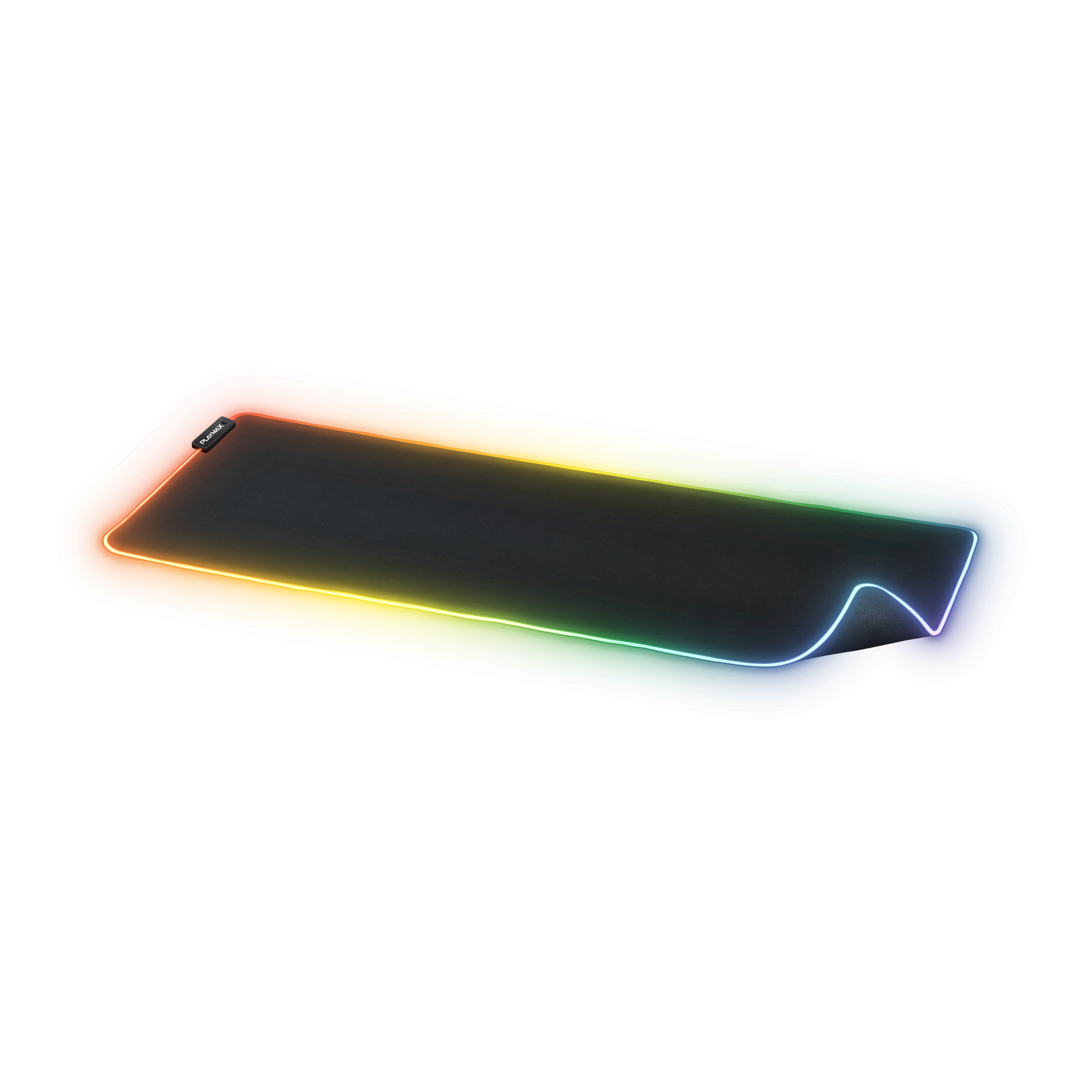 Playmax Surface X2-RGB Mouse Mat - PC