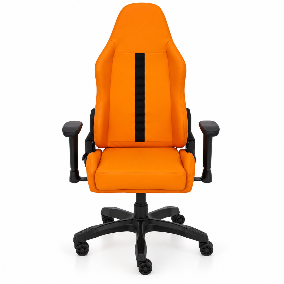 Playmax Studio Comfort Gaming Chair Orange
