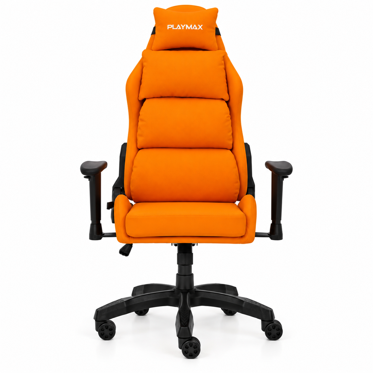 Playmax Studio Comfort Gaming Chair Orange