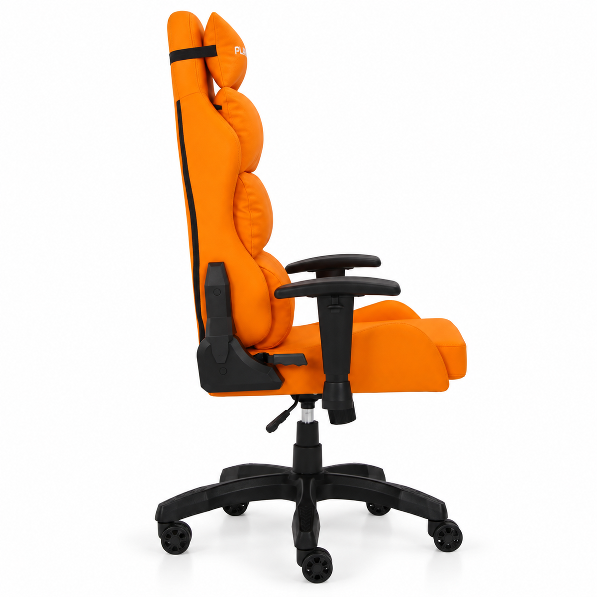 Playmax Studio Comfort Gaming Chair Orange