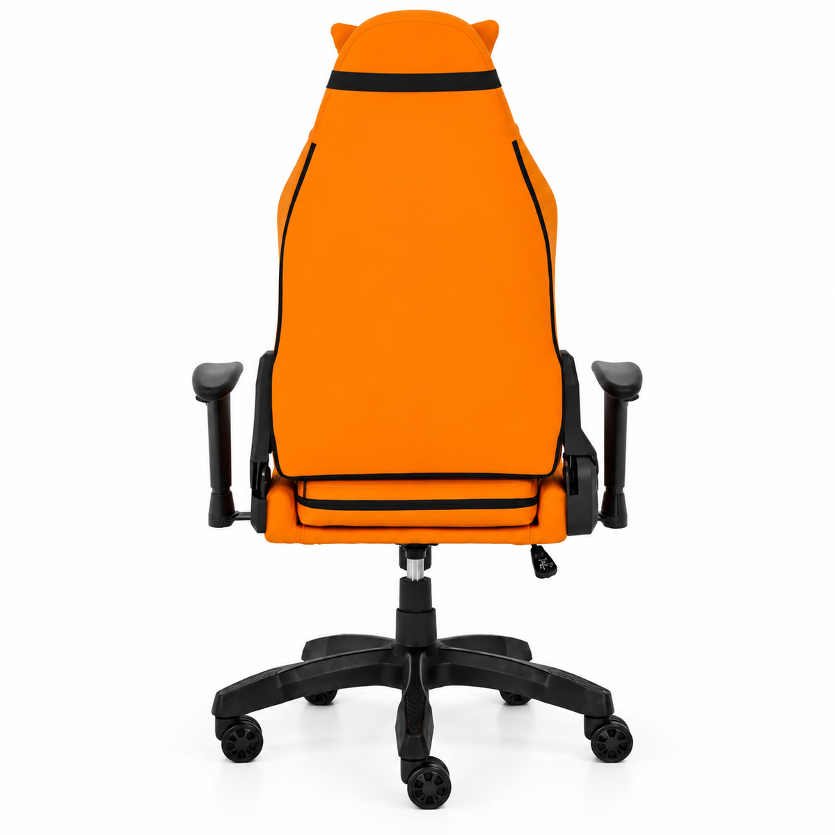 Playmax Studio Comfort Gaming Chair Orange